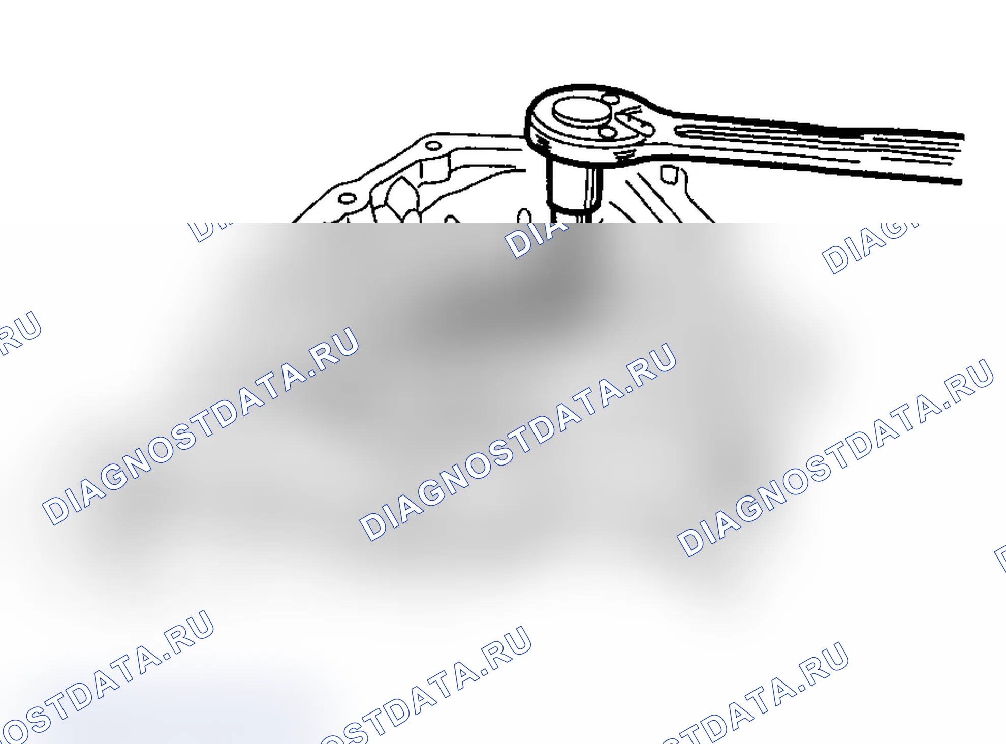 Рис. 426. Subaru Impreza WRX GD/GG рестайлинг
