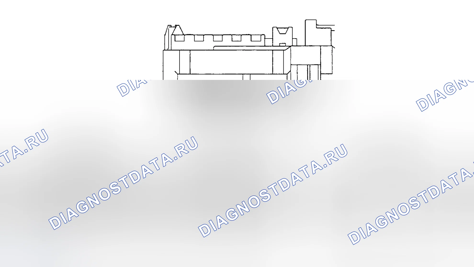 Рис. 29. Haval H6 III