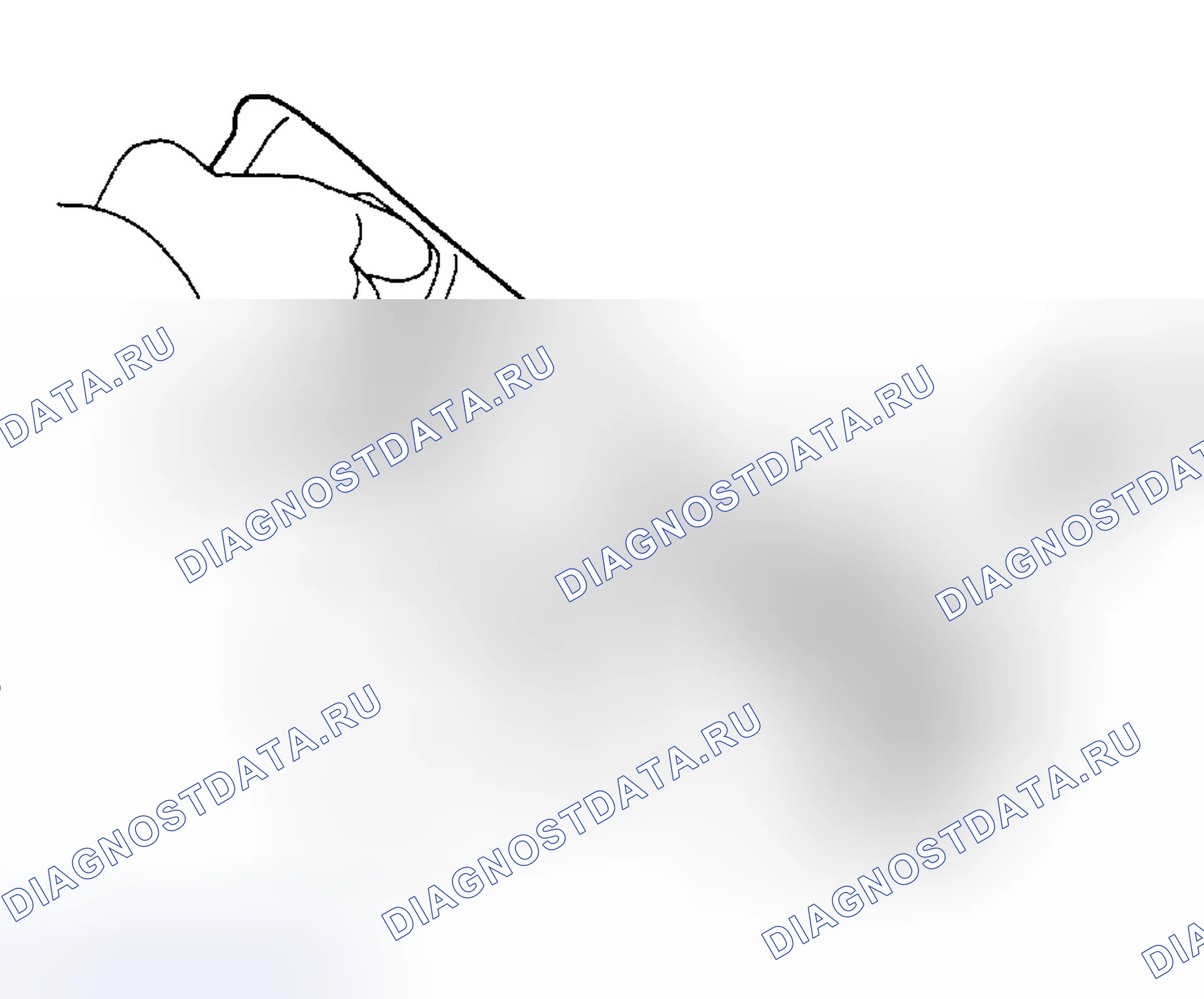 Рис. 9: Разборка. Lexus ES V20