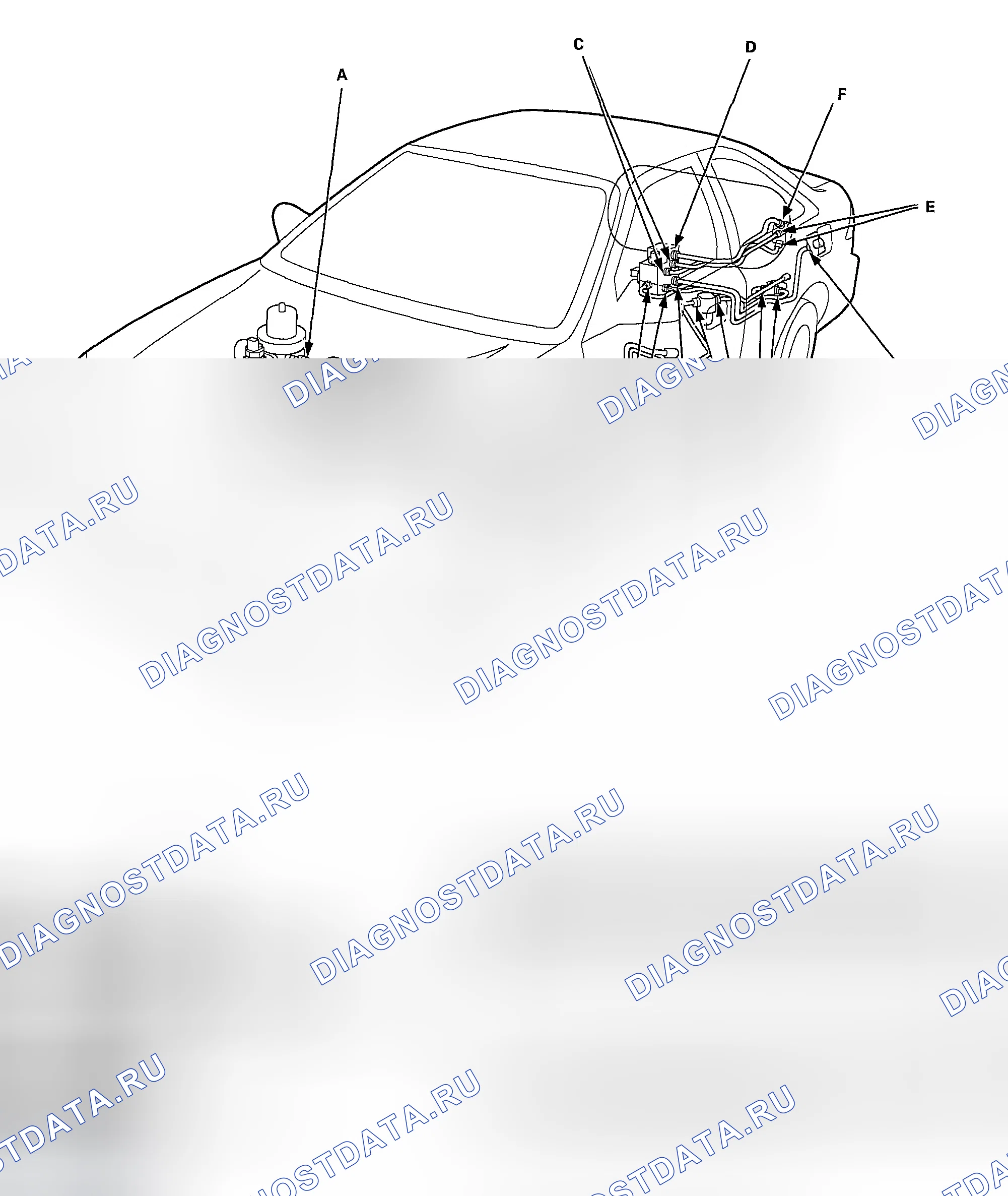 Рис. 62. Honda Civic GA