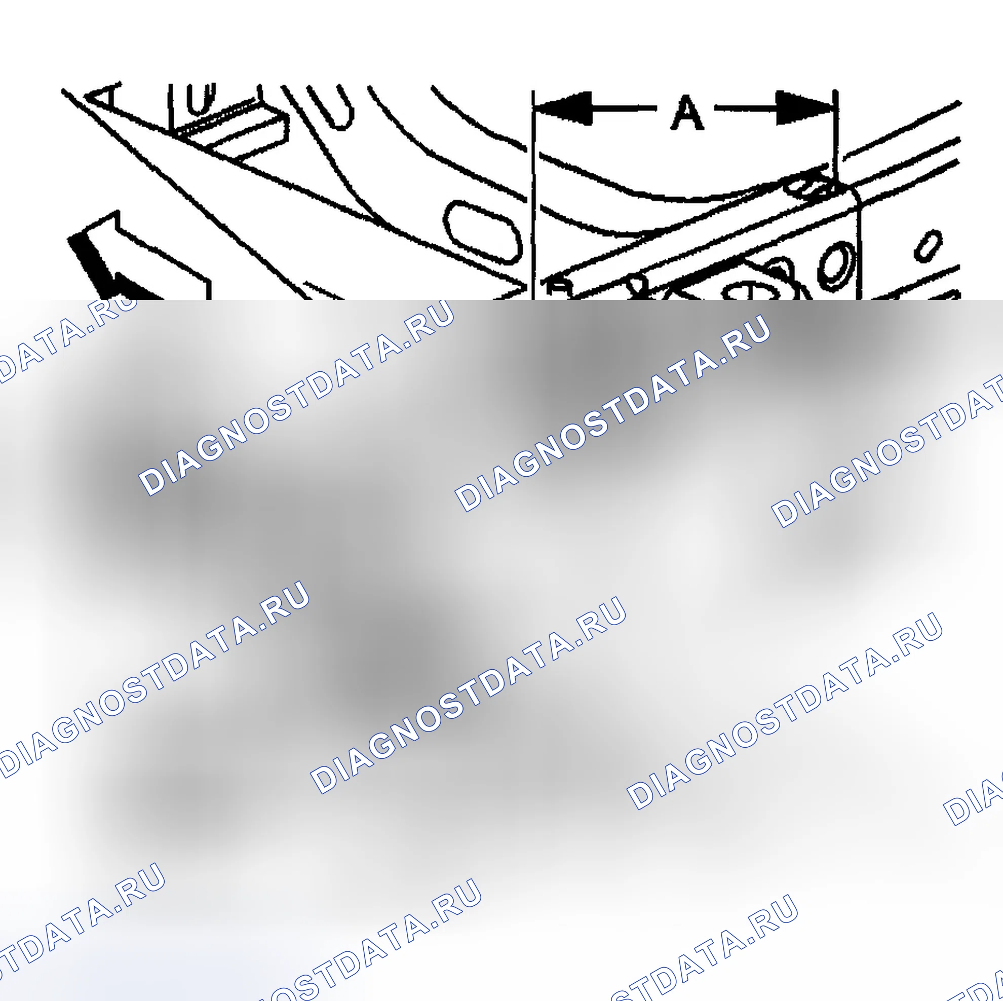 Рис. 4. Chevrolet TrailBlazer I