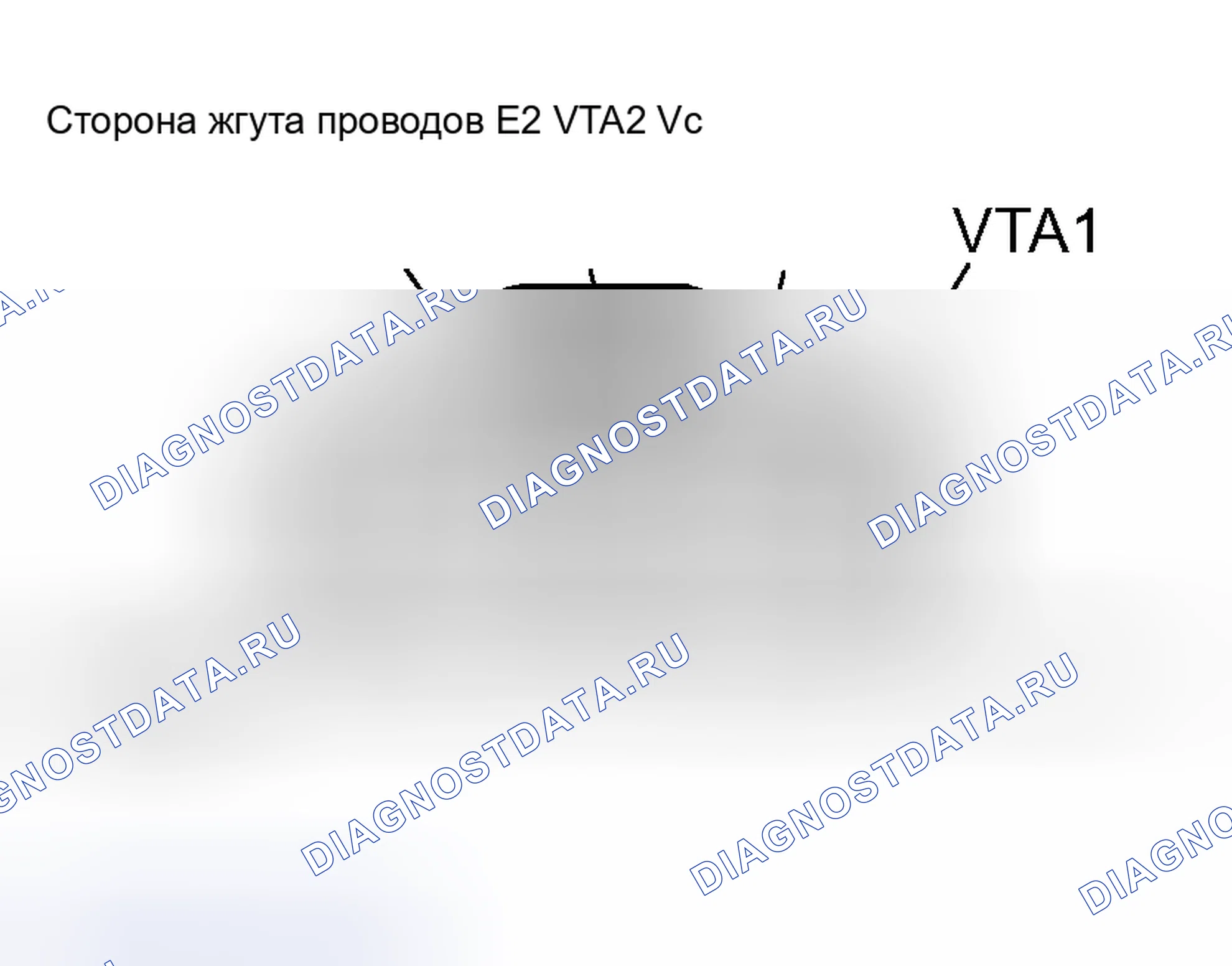 Рис. 365. Toyota Tundra I рестайлинг