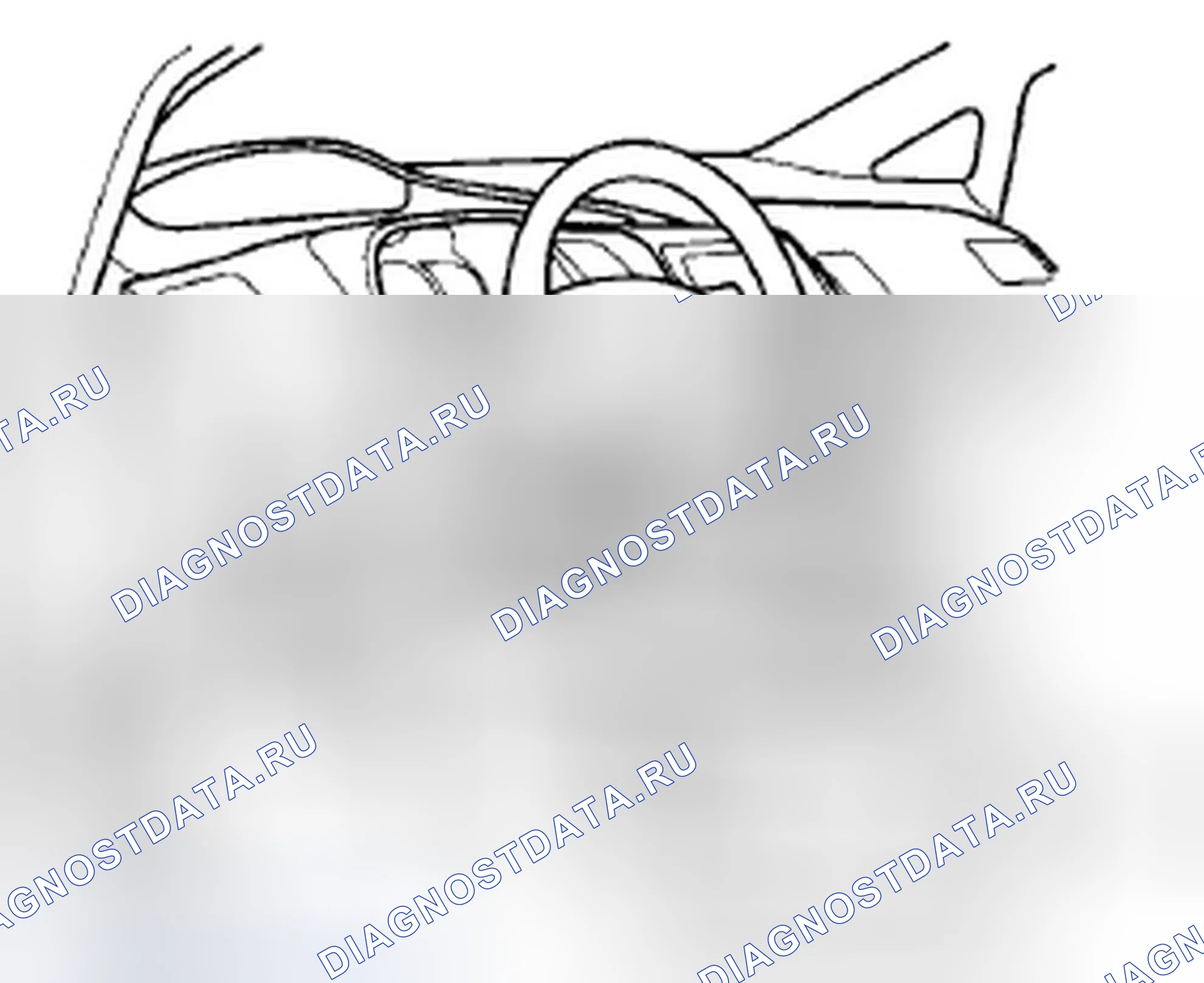 Рис. 1045. Honda Civic VIII