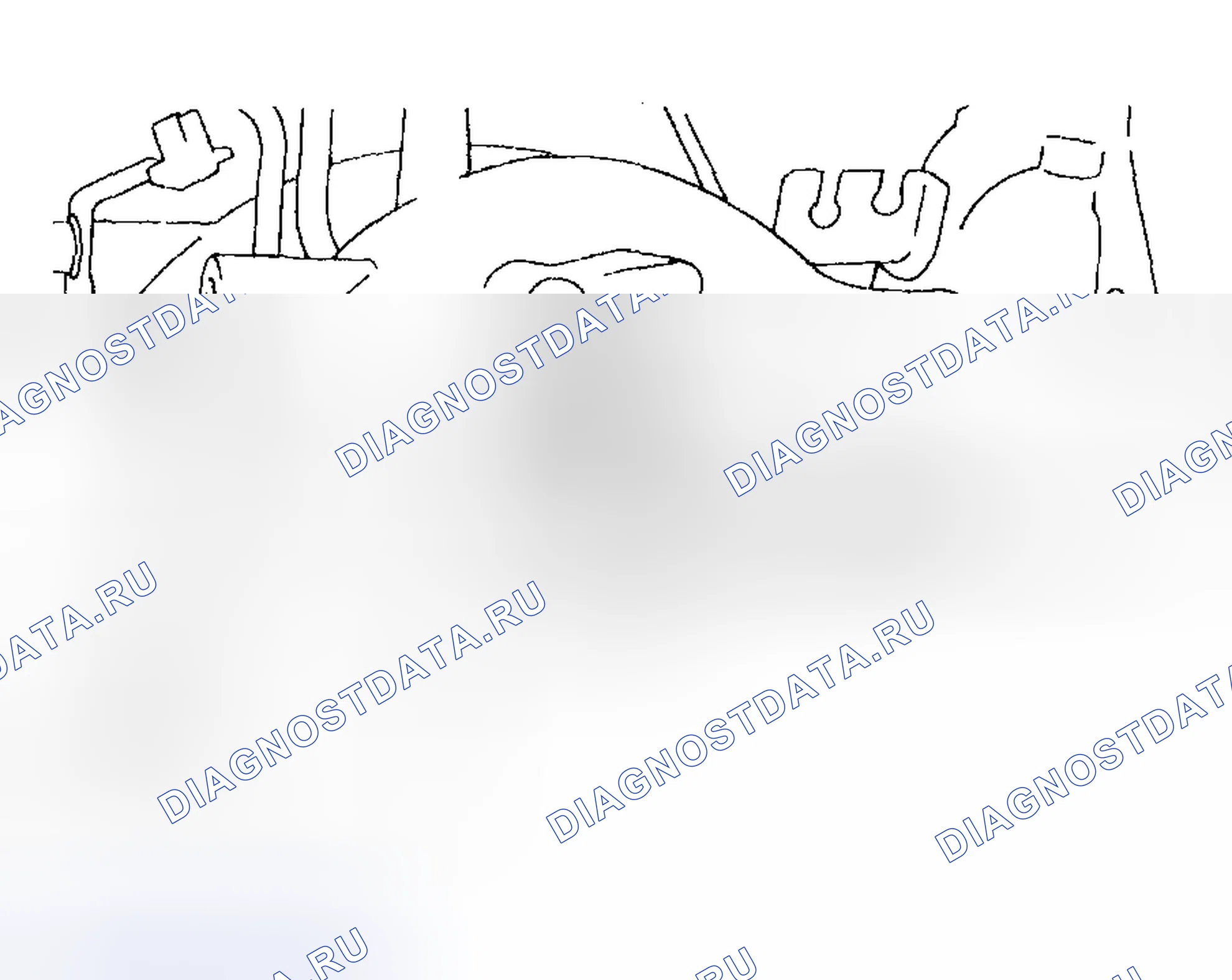 Рис. 109. Subaru Impreza GD/GC/GG
