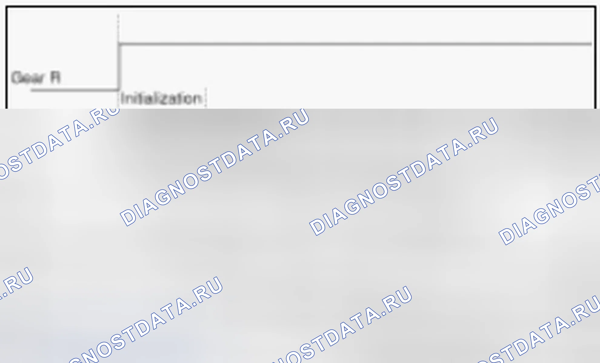 Рис. 38: Спецификация работы системы. Hyundai Sonata VI