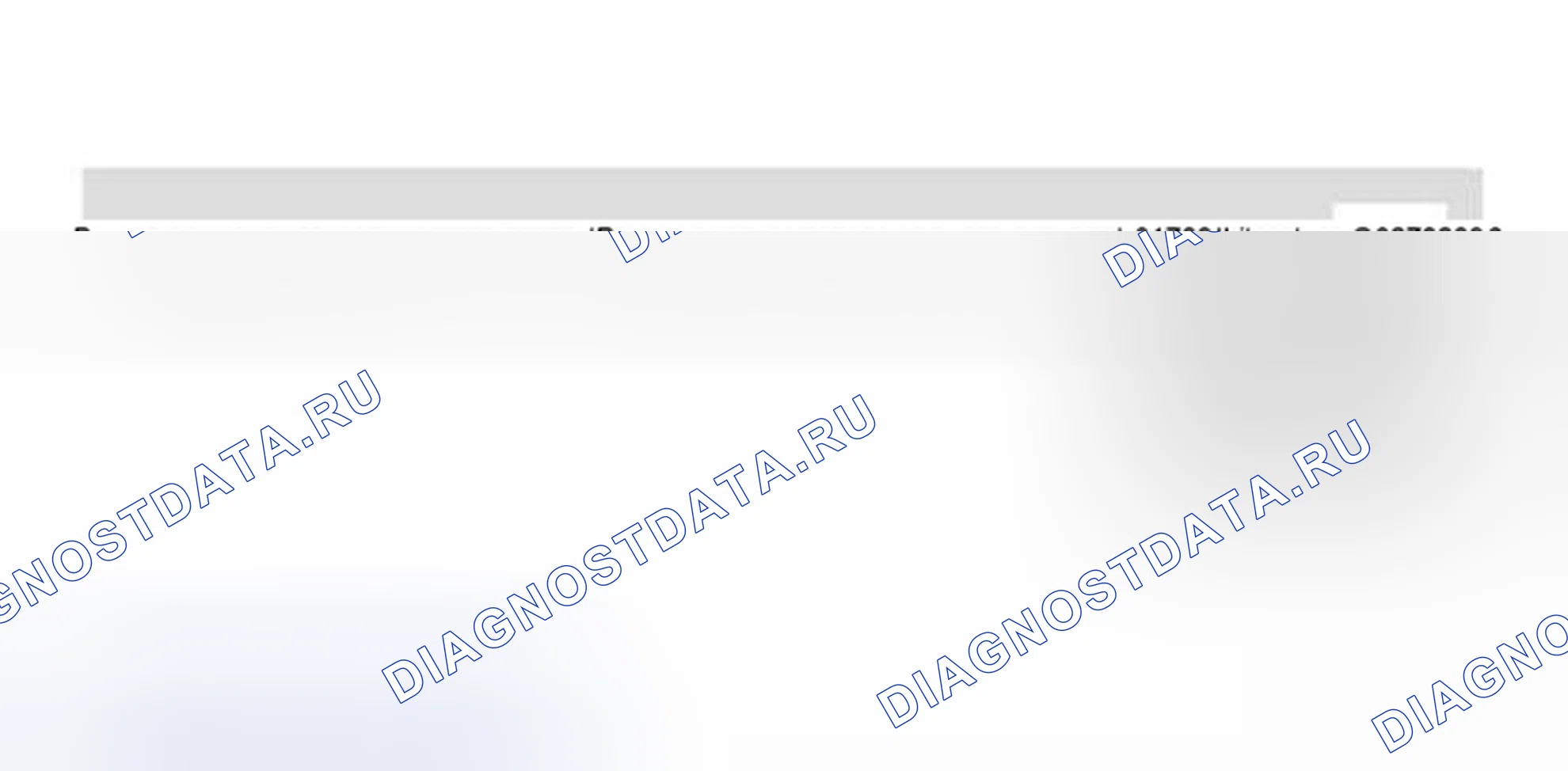 Рис. 33. Audi A6 C5 рестайлинг