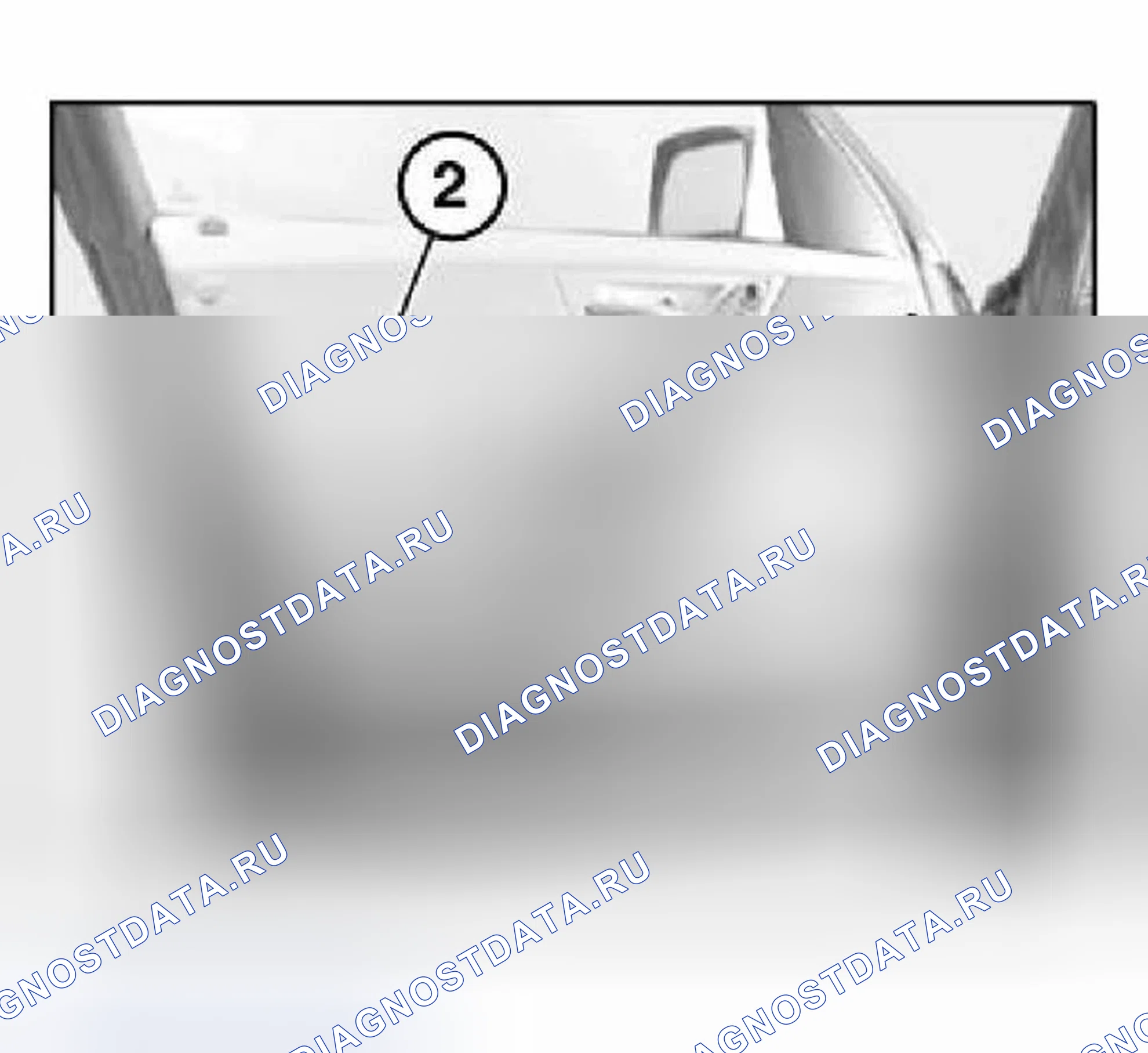 Рис. 392. BMW X3 E83