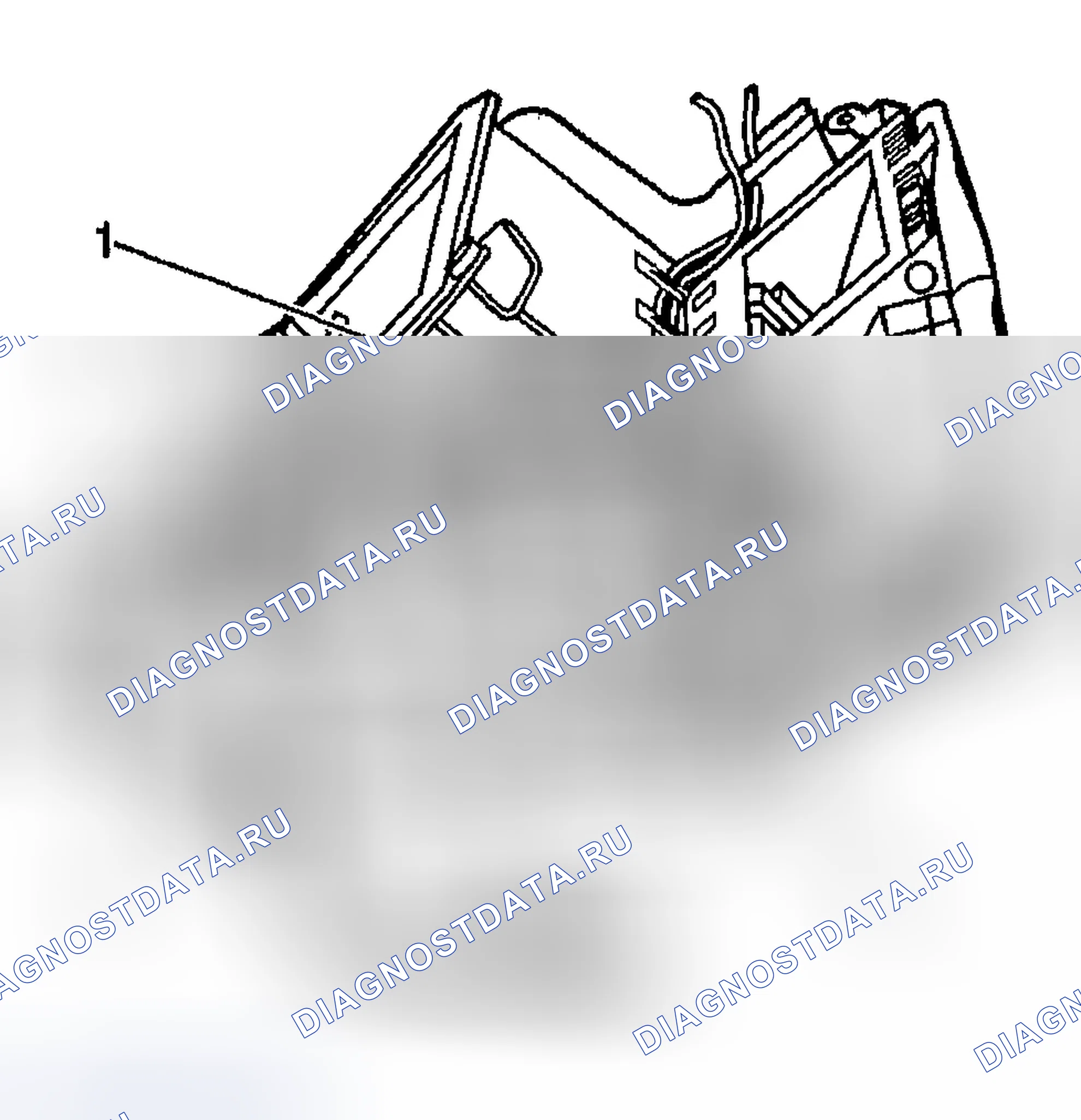 Рис. 124. Chevrolet Chevy Express H2500 