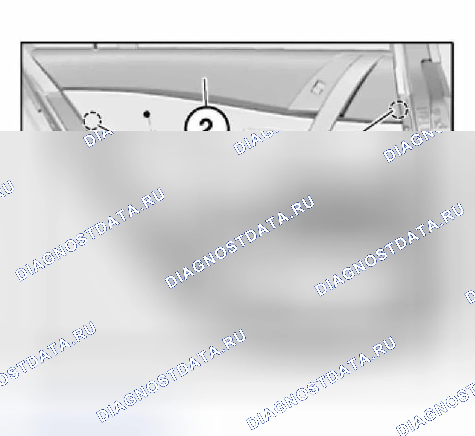 Рис. 518. BMW M5 E60/E61