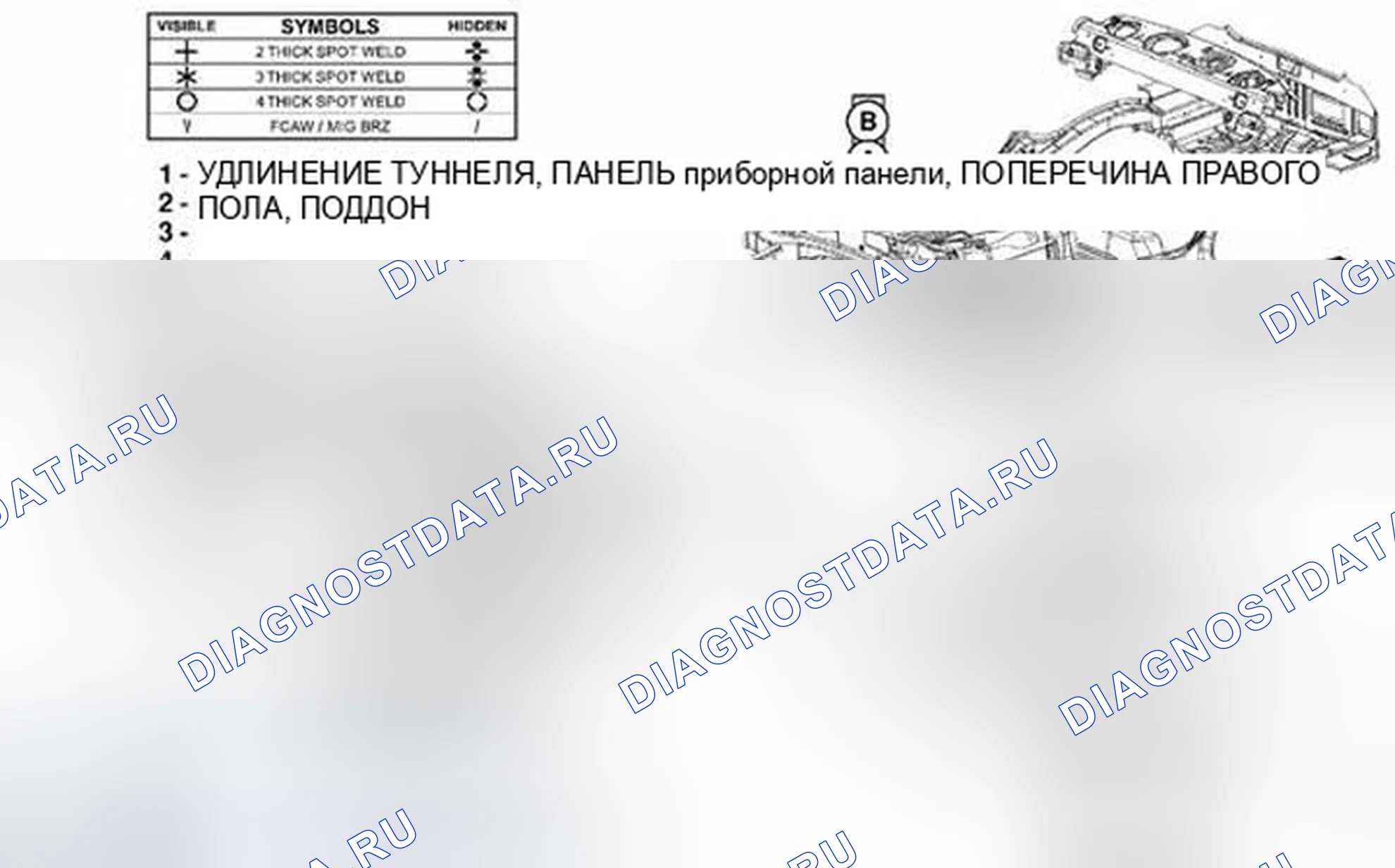 Рис. 271. Dodge Challenger III
