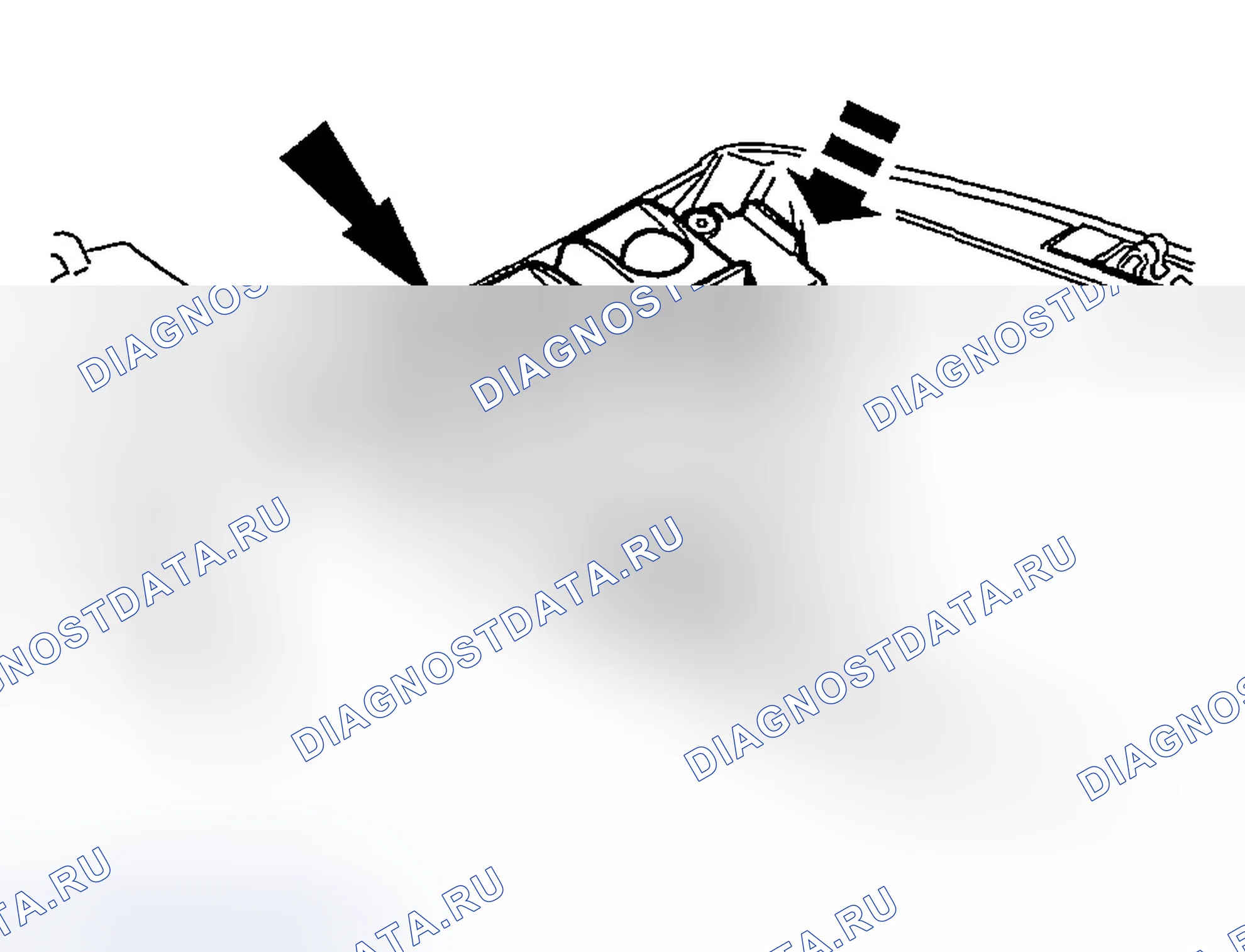 Рис. 54. Ford Explorer Sport Trac I
