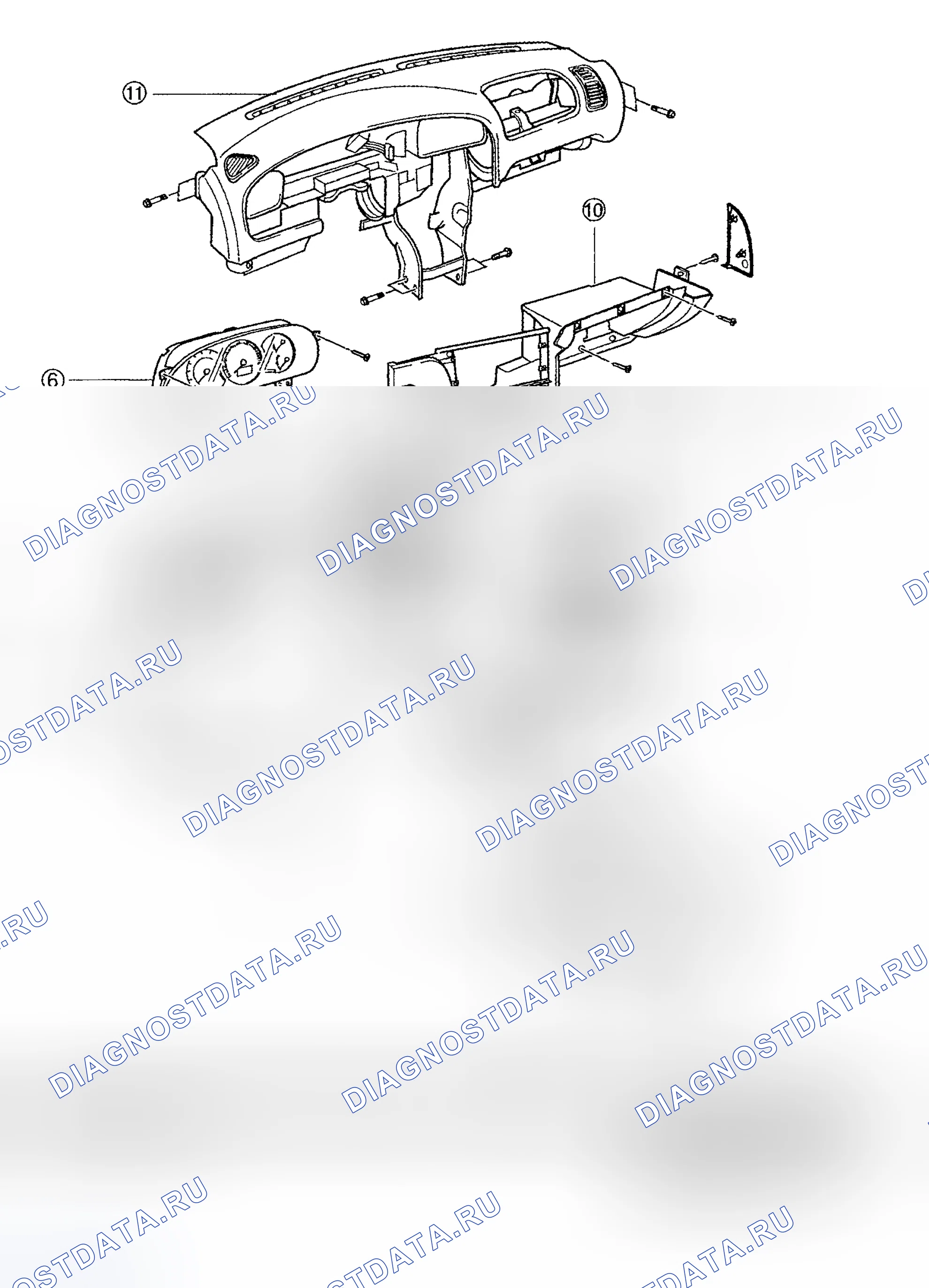 Рис. 3. Geely Xingyue L I