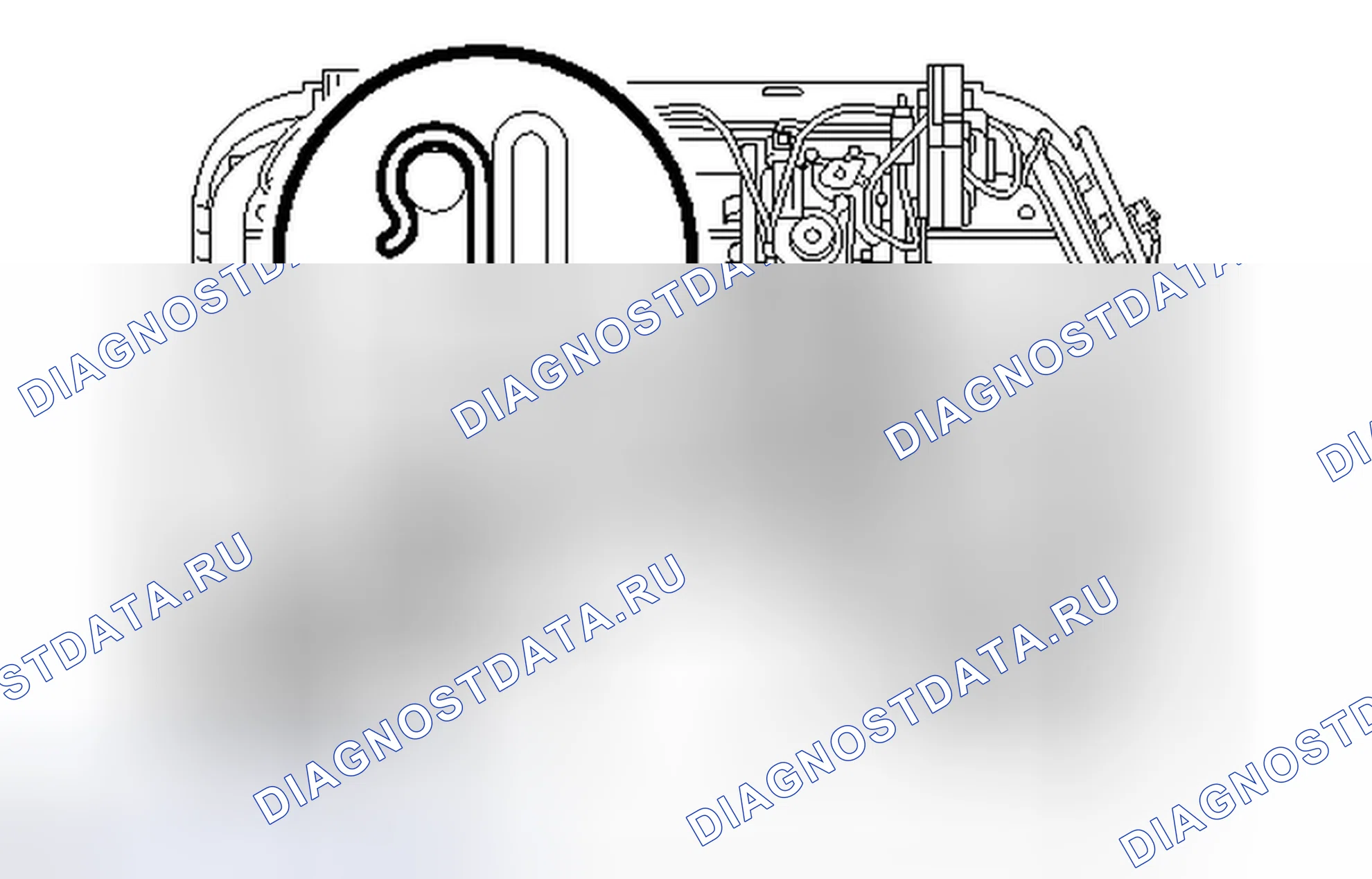 Рис. 678. Toyota Sienna III