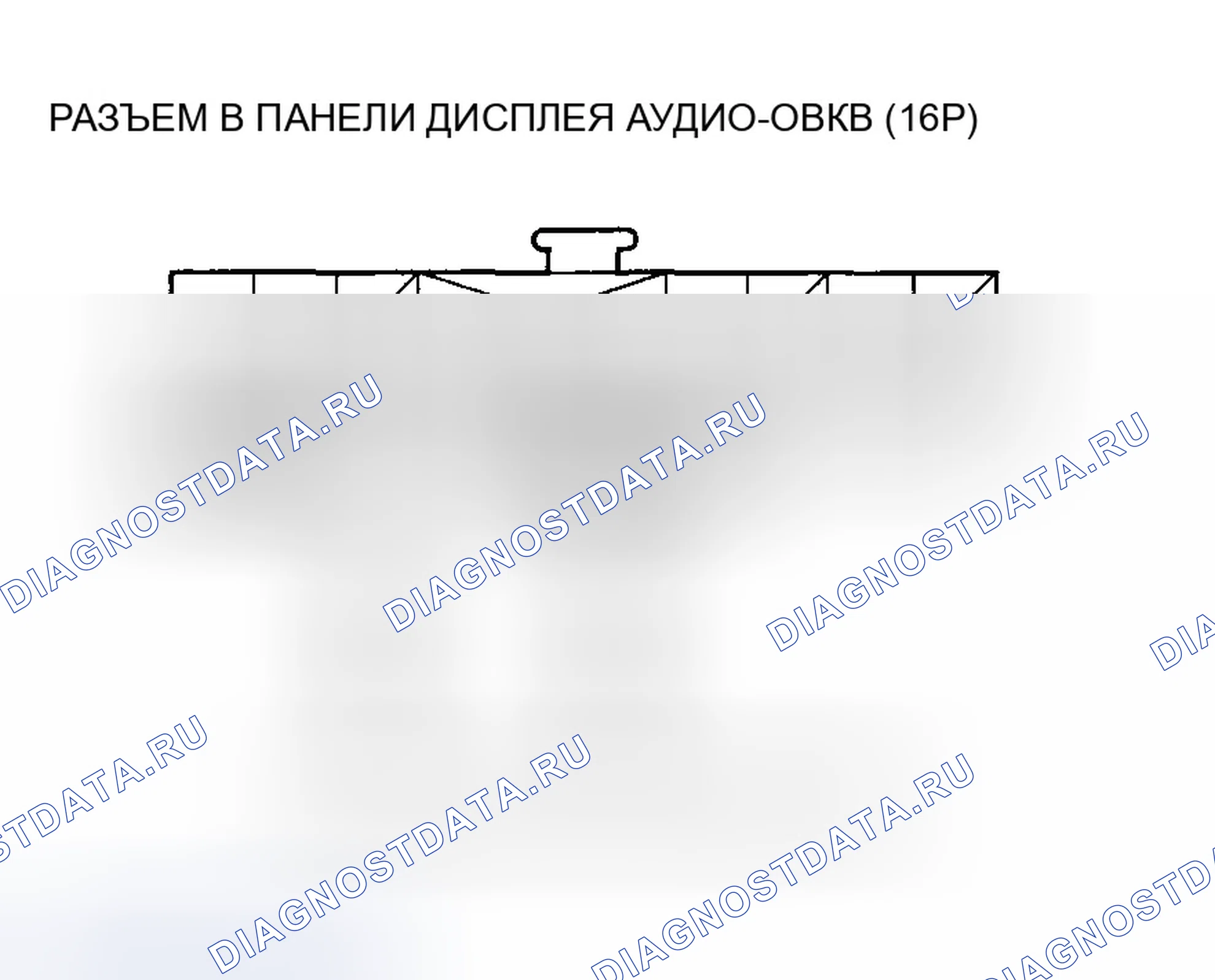 Рис. 77. Honda Accord VII рестайлинг