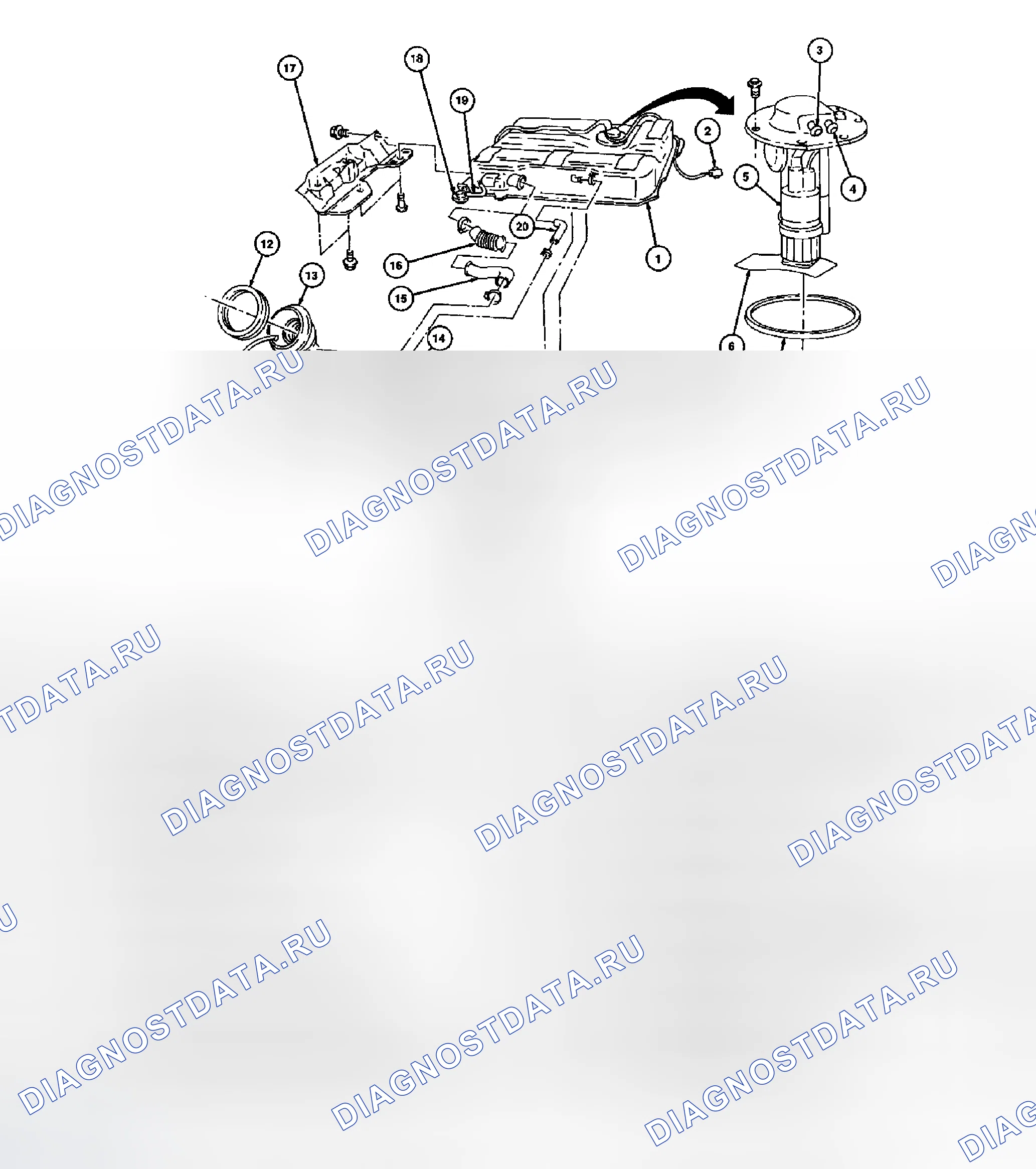 Рис. 8. Hyundai Santa Cruz I
