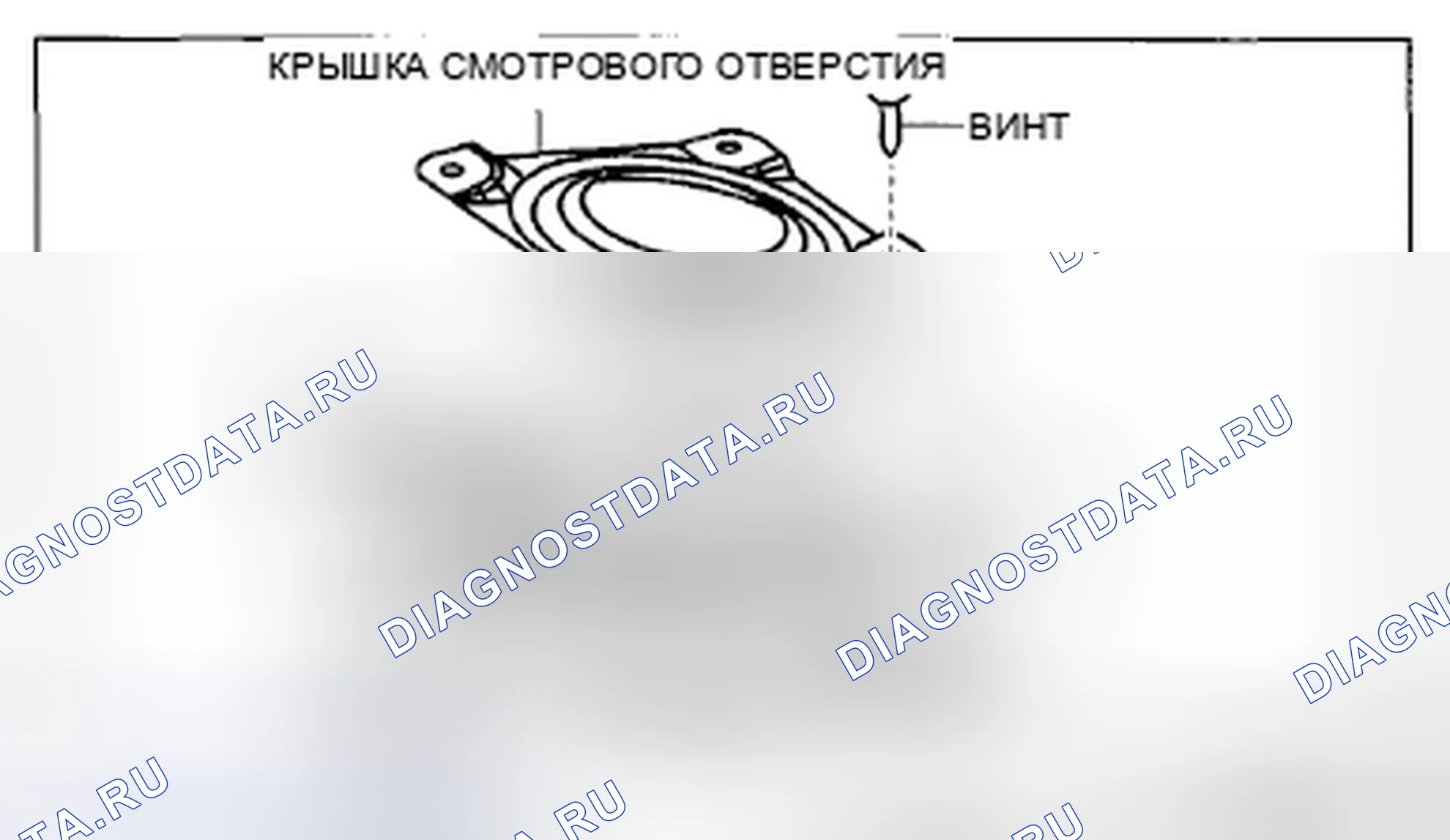 Рис. 19. Honda CR-V IV рестайлинг