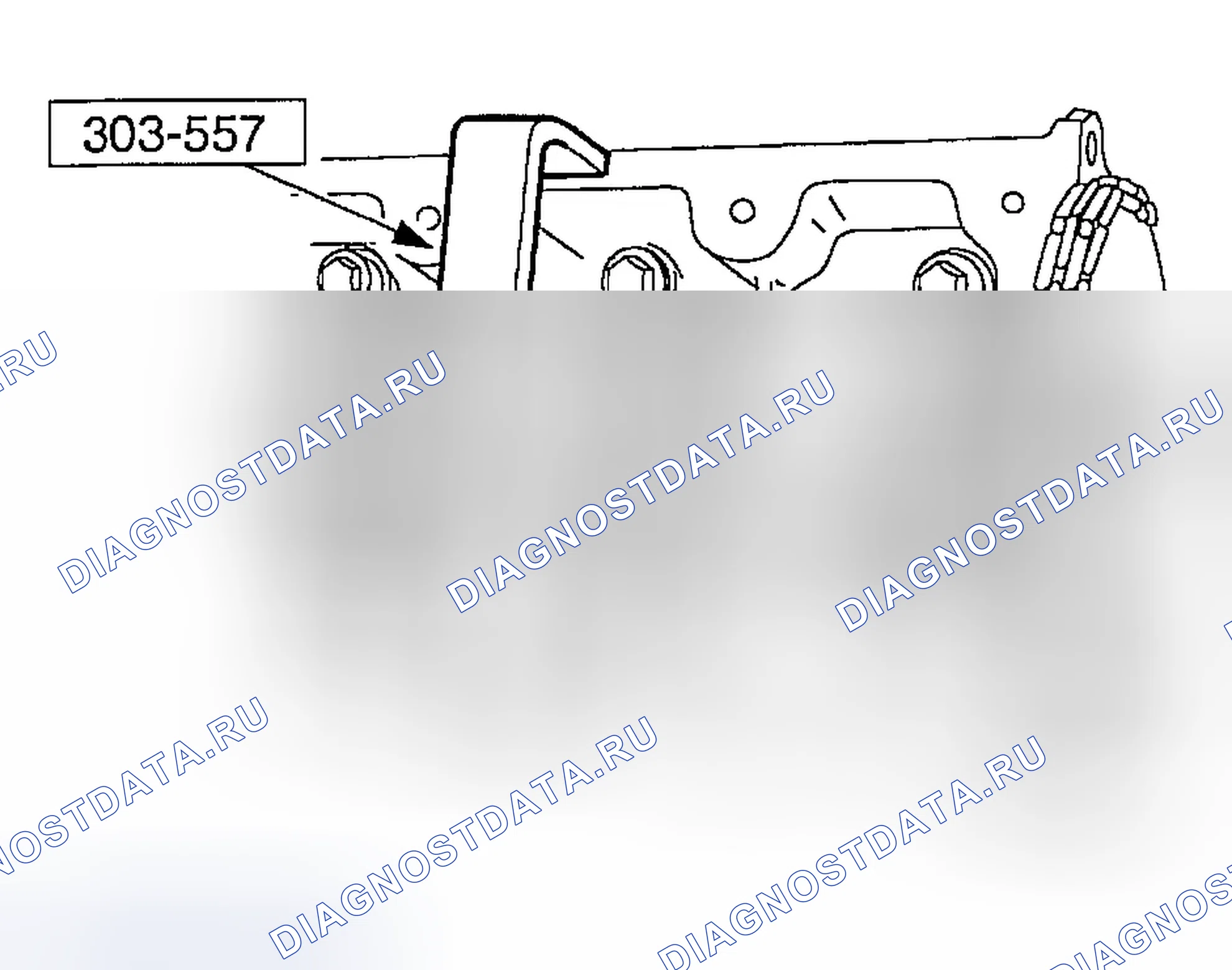 Рис. 851. Ford Excursion I