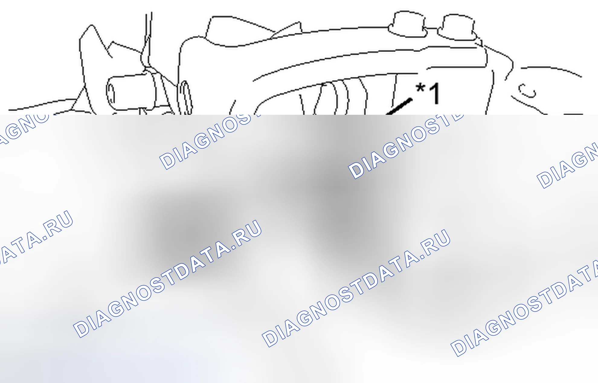 Рис. 74. Toyota Camry XV50