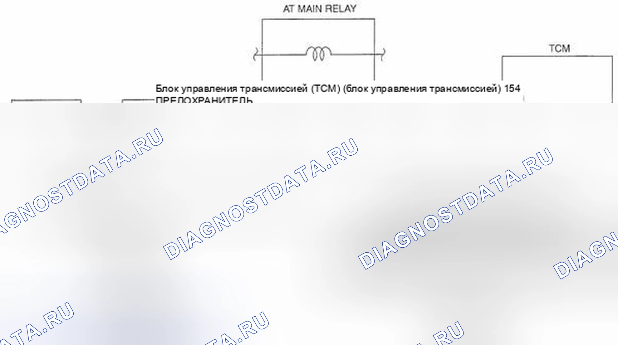 Рис. 958: расшифровка кода ошибки P0884 [хтагх1] FS5A-EL. Mazda 3 BL