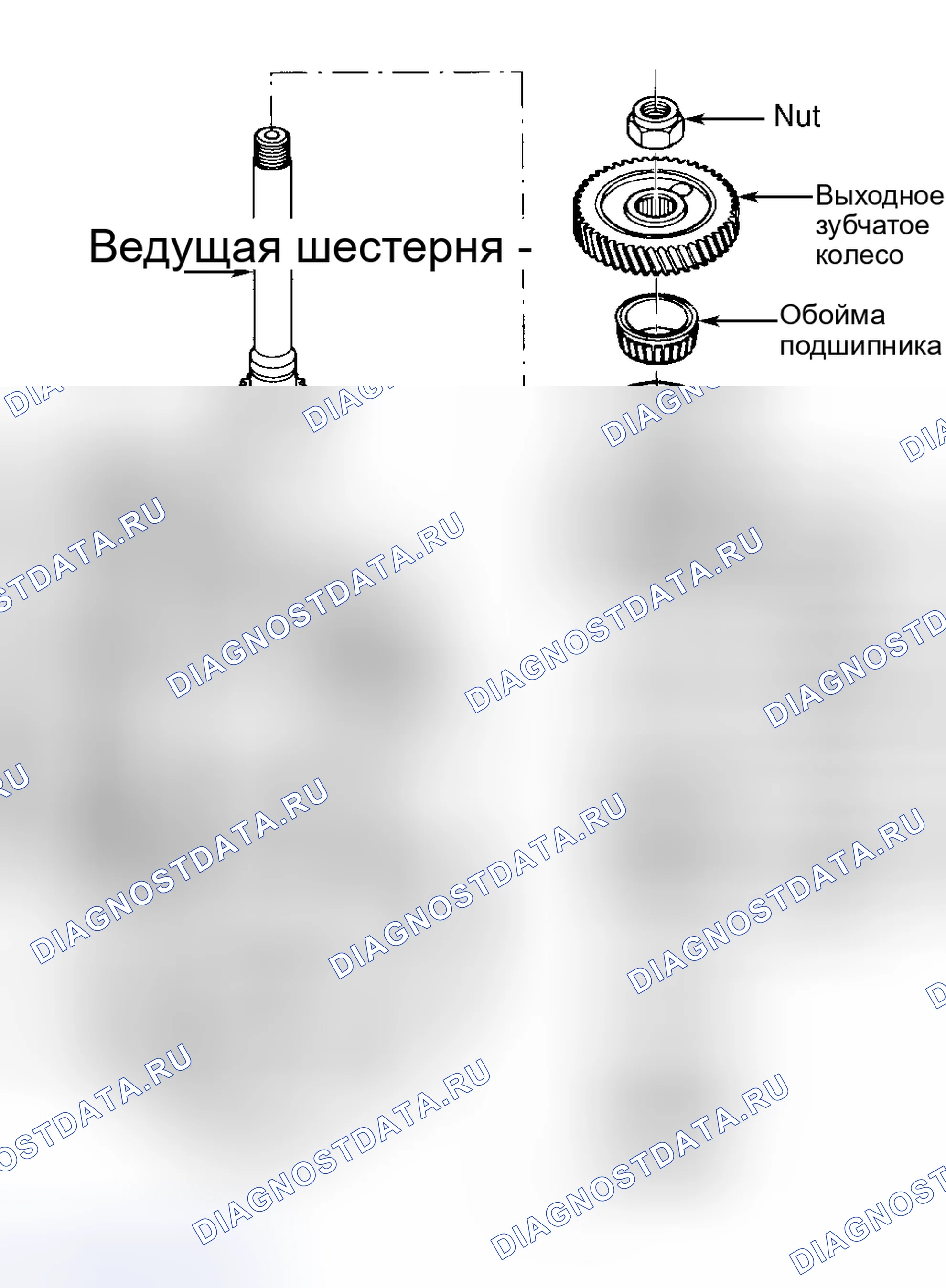 Рис. 41. Volkswagen Passat B4