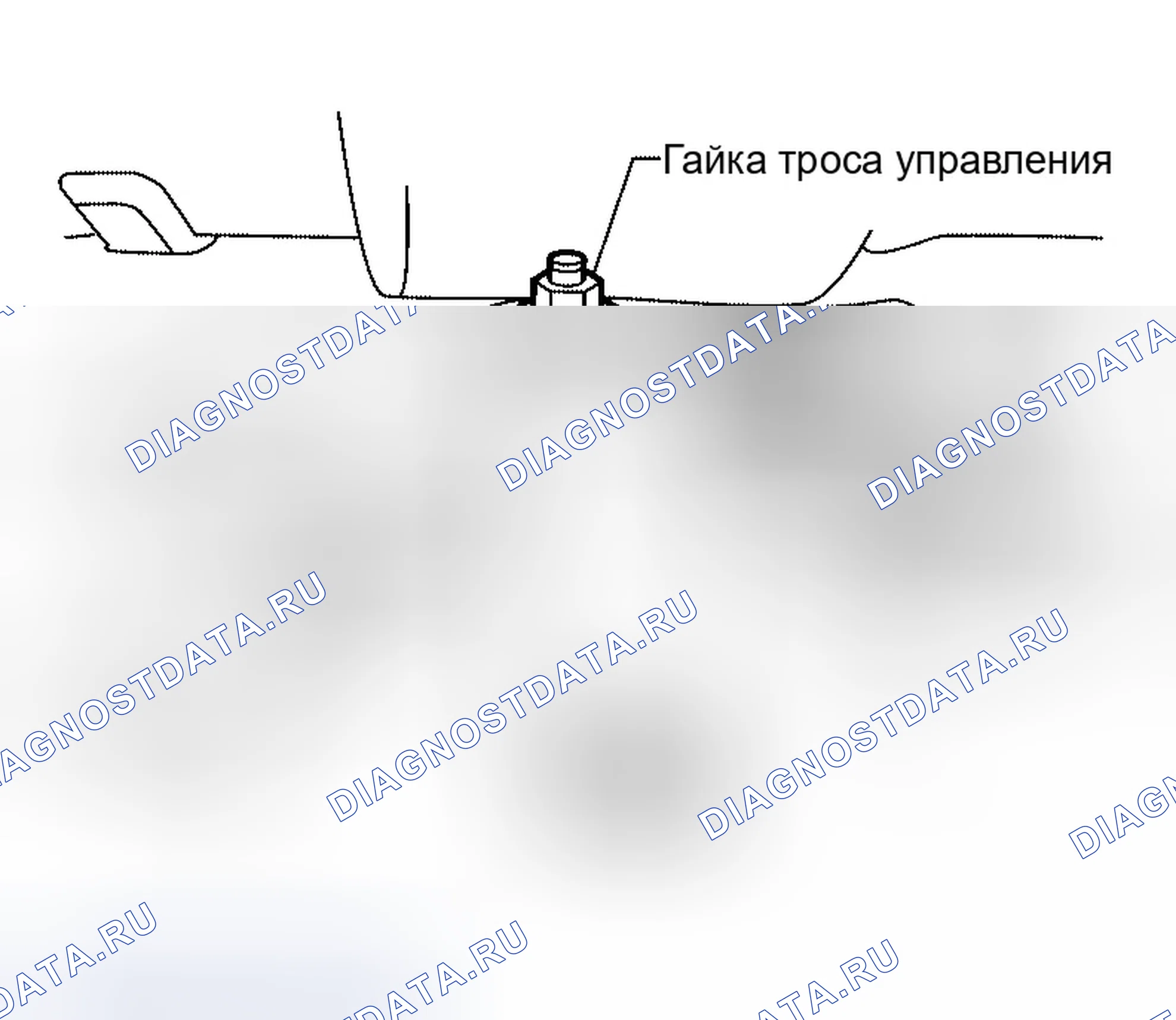 Рис. 428: ДИАГНОСТИЧЕСКАЯ ПРОЦЕДУРА. Infiniti QX56 I