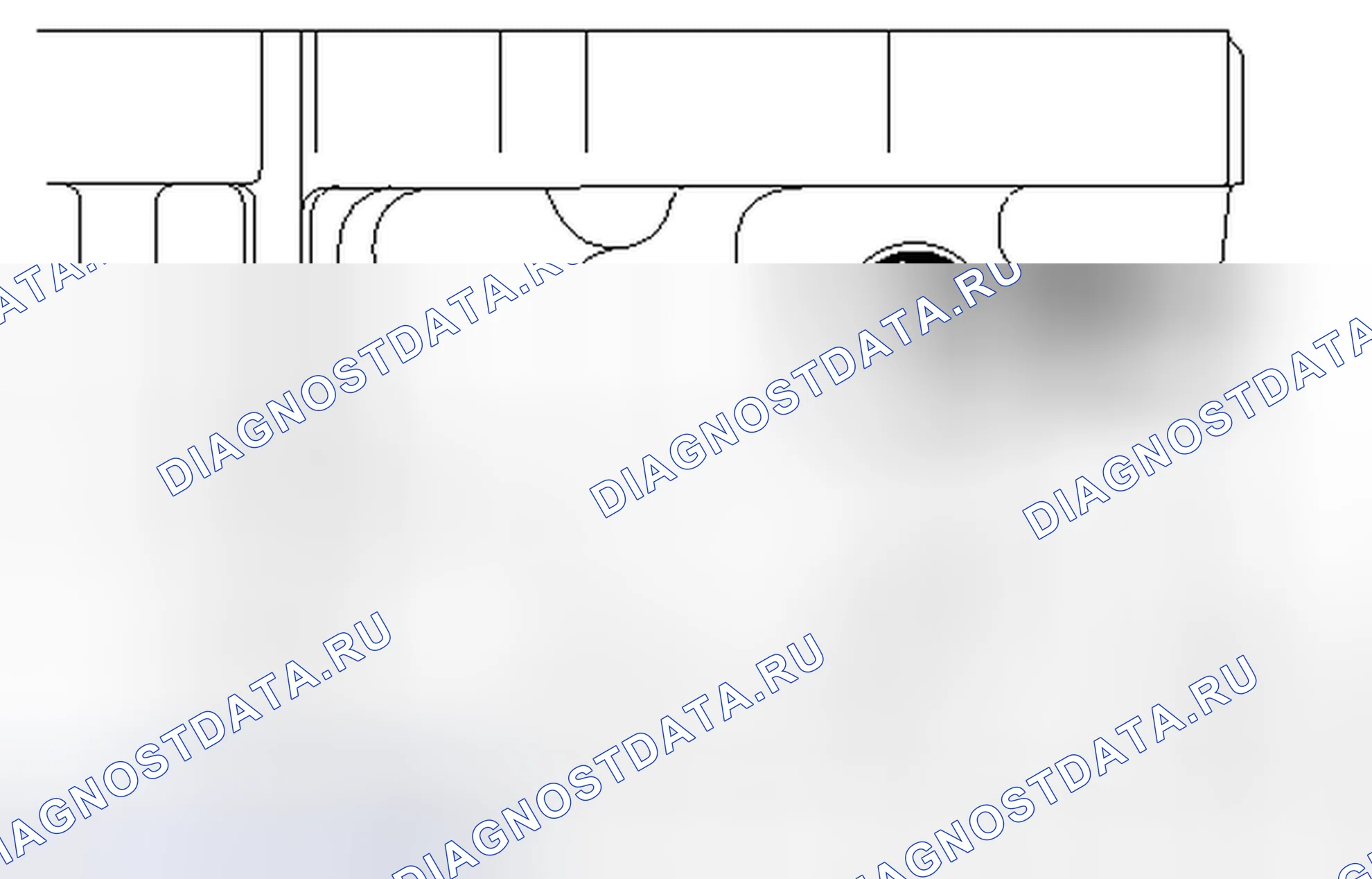 Рис. 699. Toyota Matrix E140