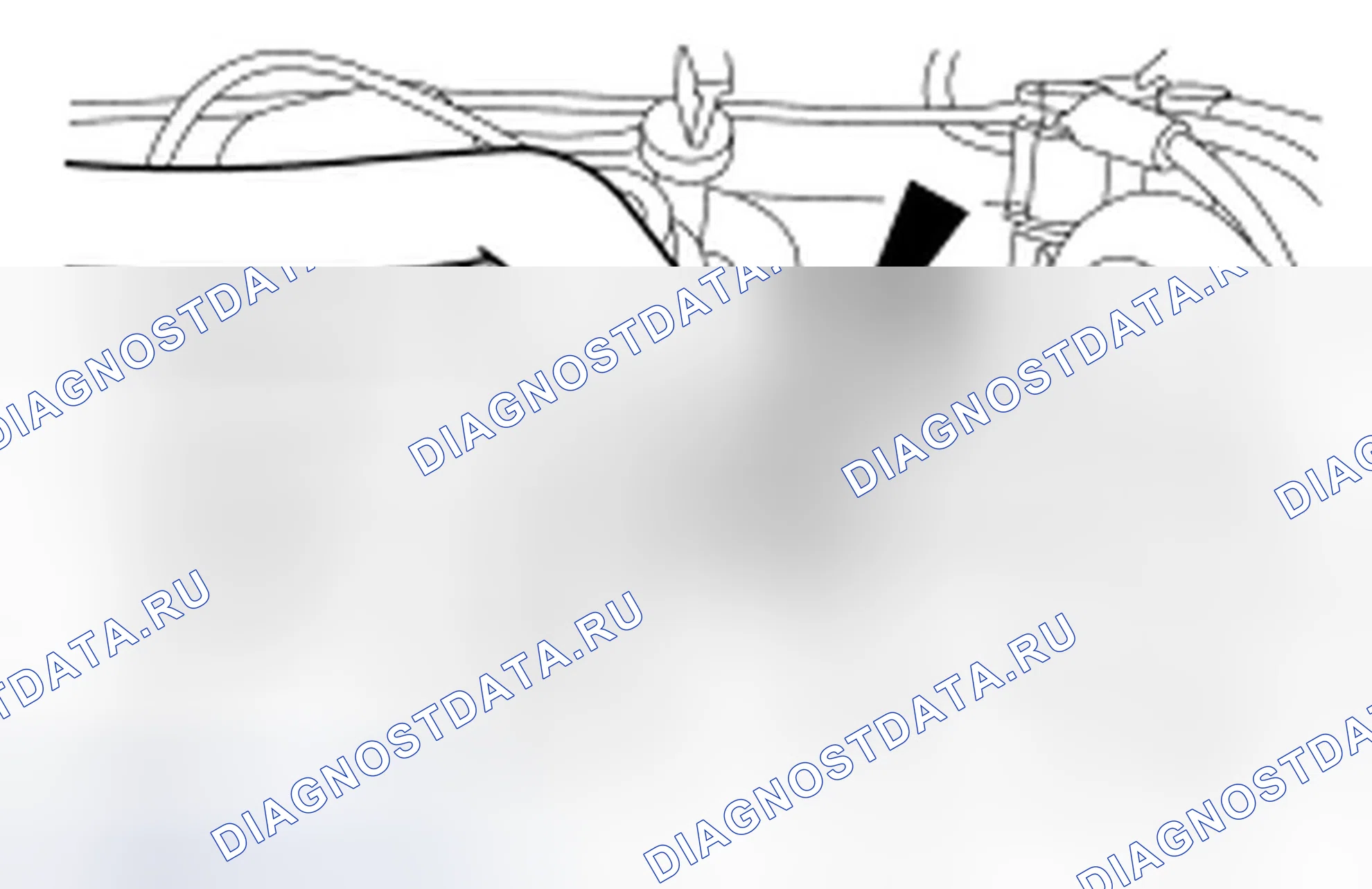 Рис. 68. Ford Ranger II рестайлинг