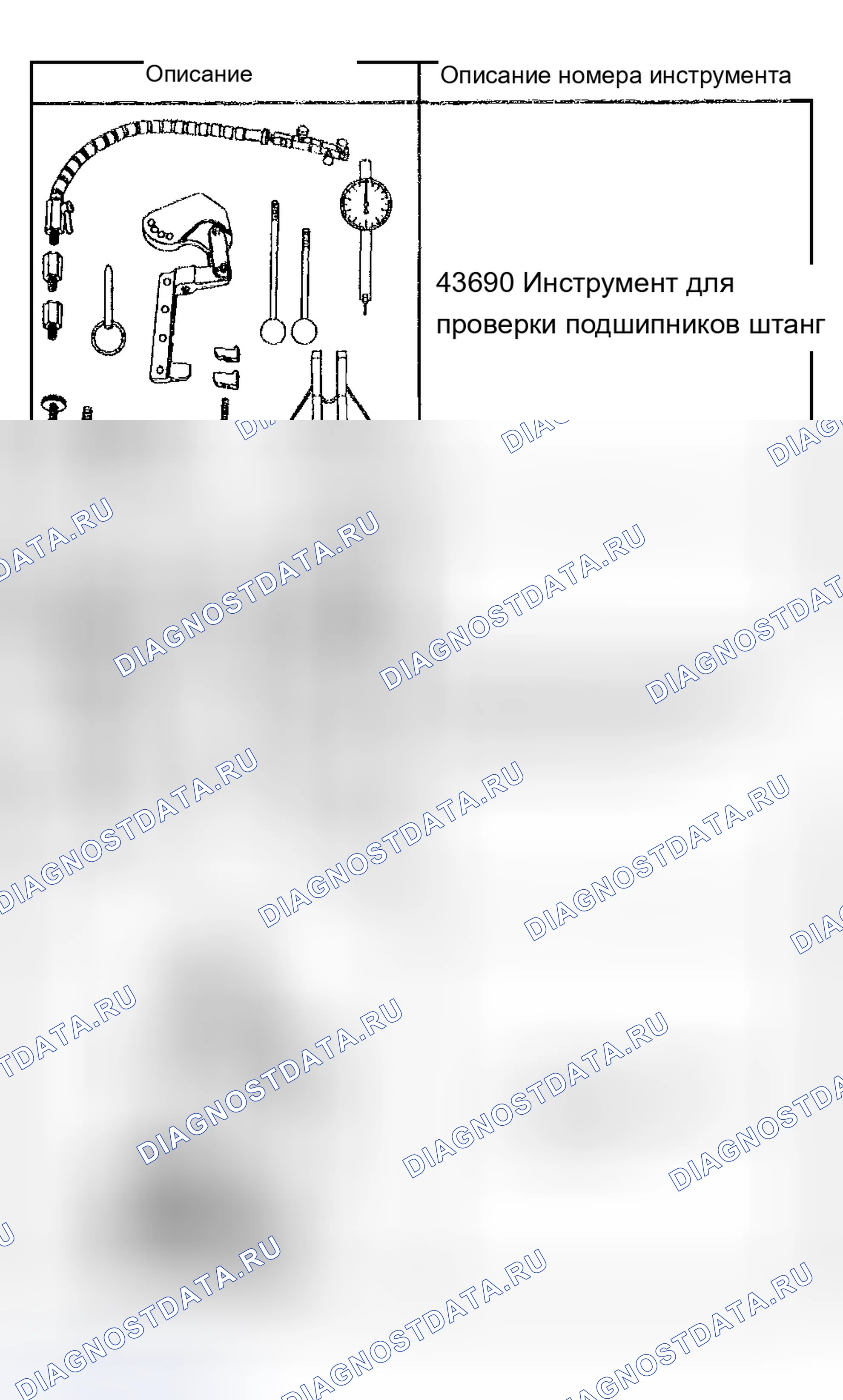 Рис. 770. Chevrolet TrailBlazer I