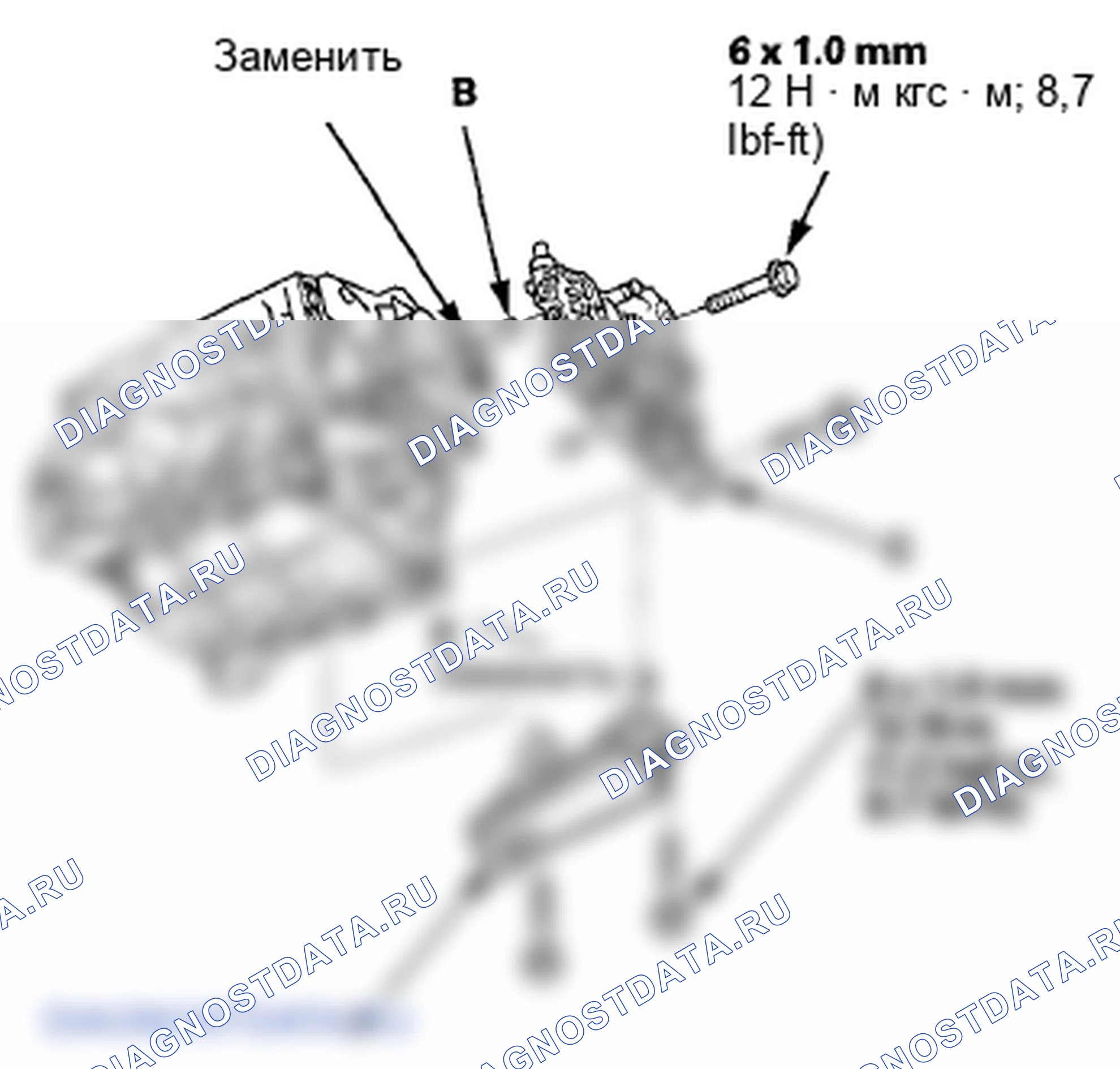 Рис. 9. Honda Pilot II