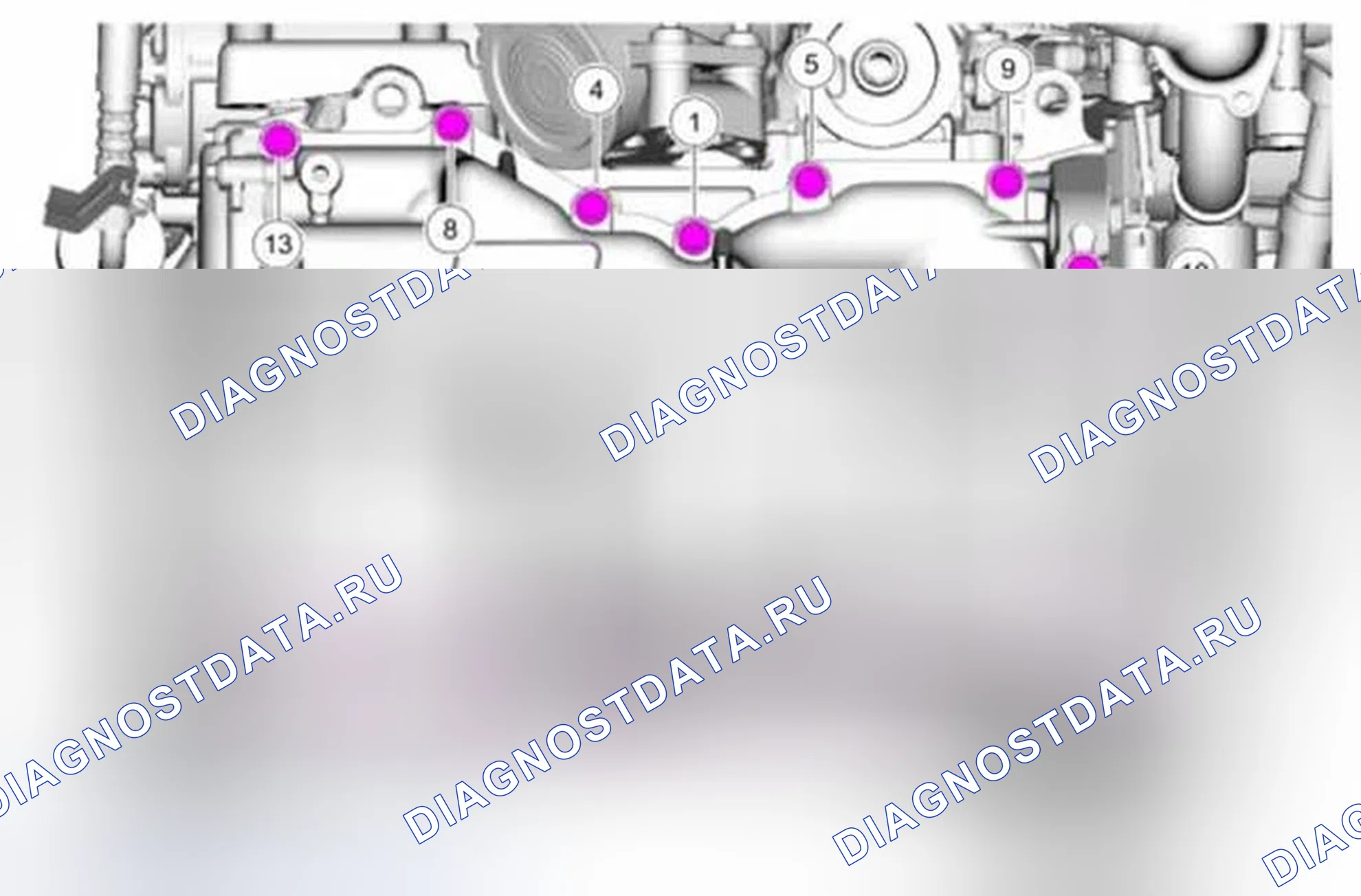 Рис. 86. Ford C-MAX II