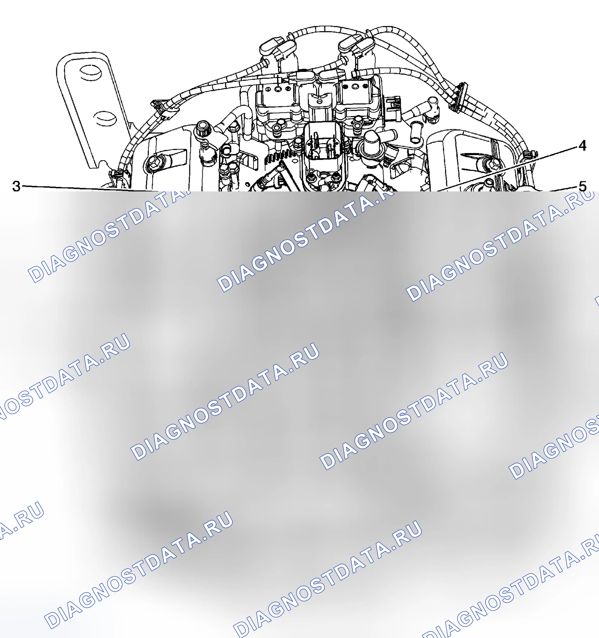 Рис. 82. GMC Sierra 3500 HD 
