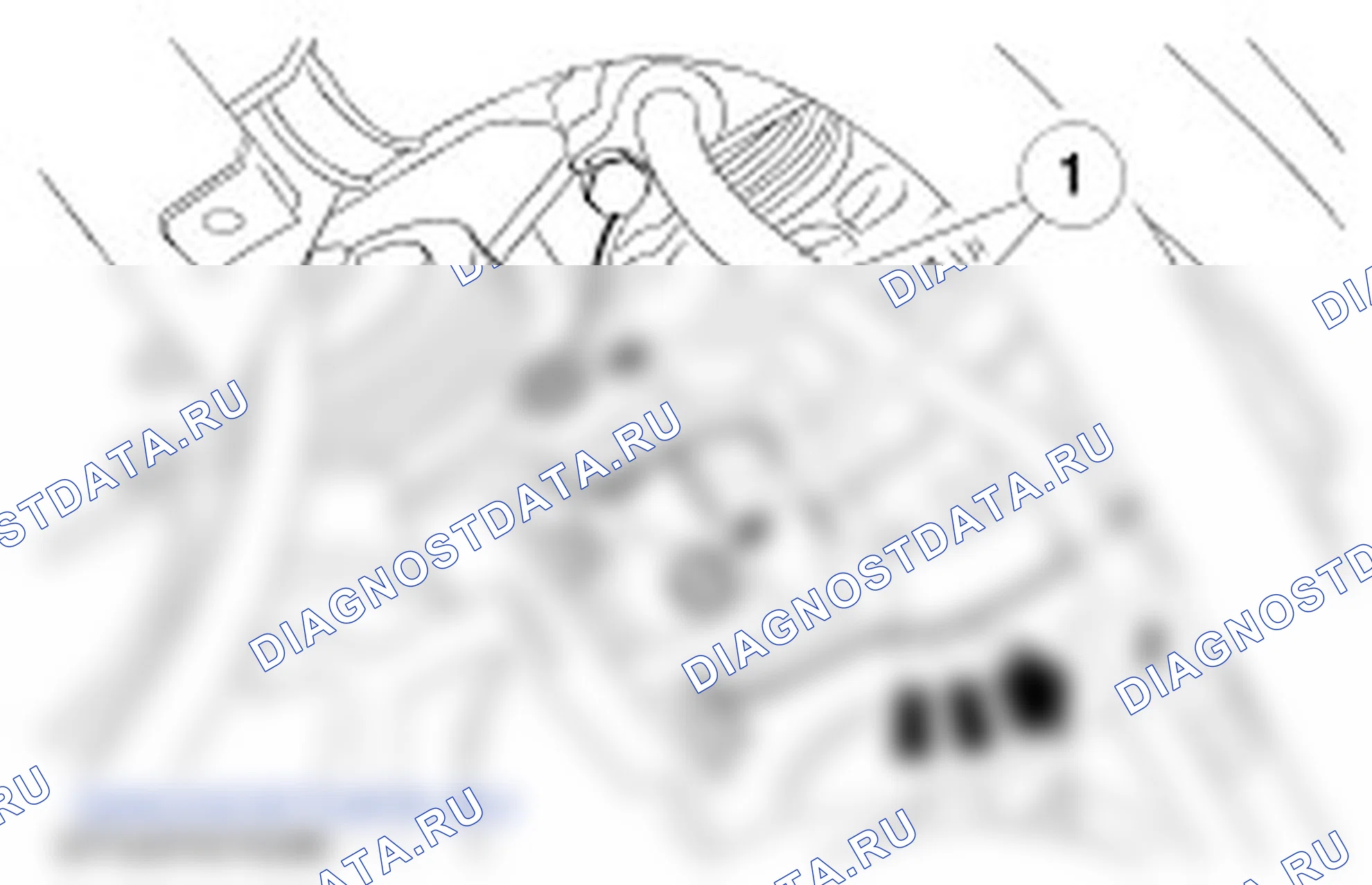 Как снять и установить генератор. Ford Ka I