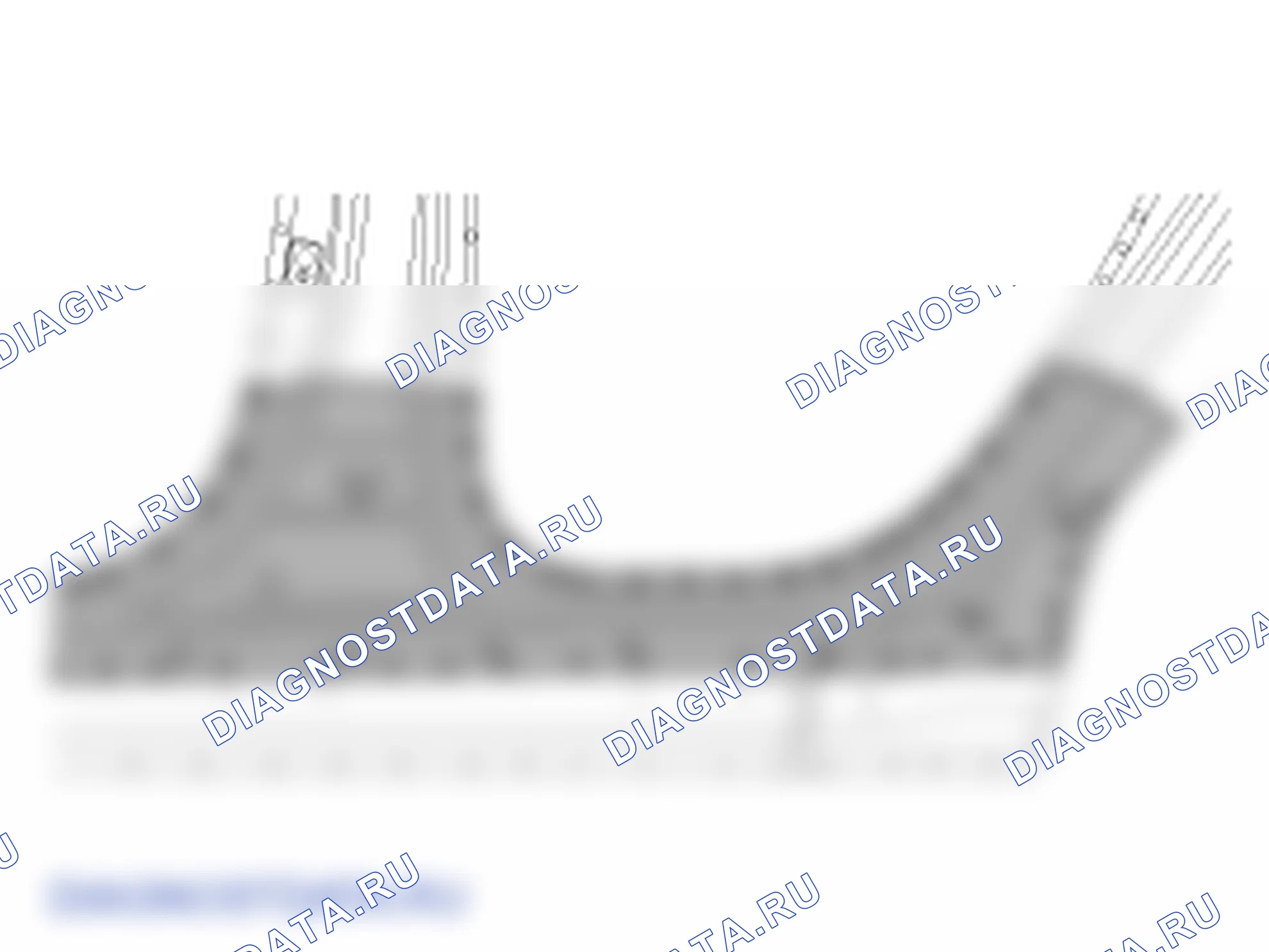 Снятие панели бокового подоконника. Hyundai ix35 EL
