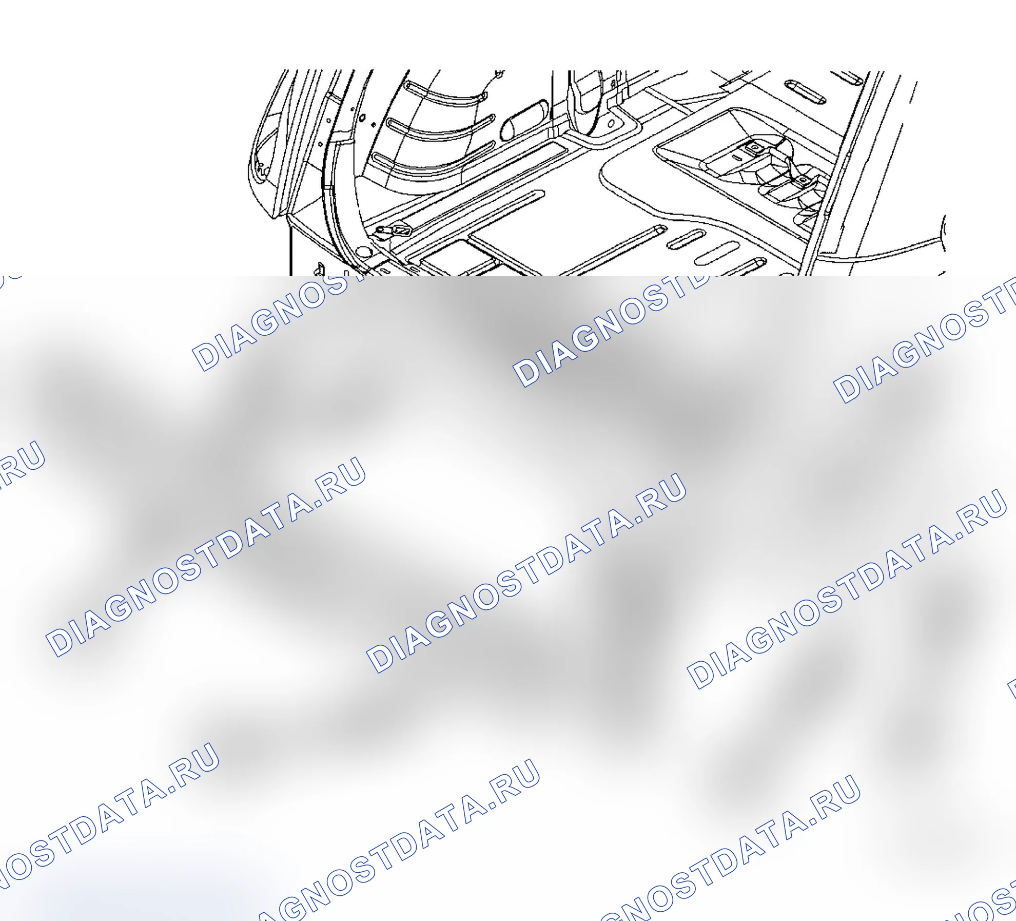 Рис. 7. Chrysler PT Cruiser I