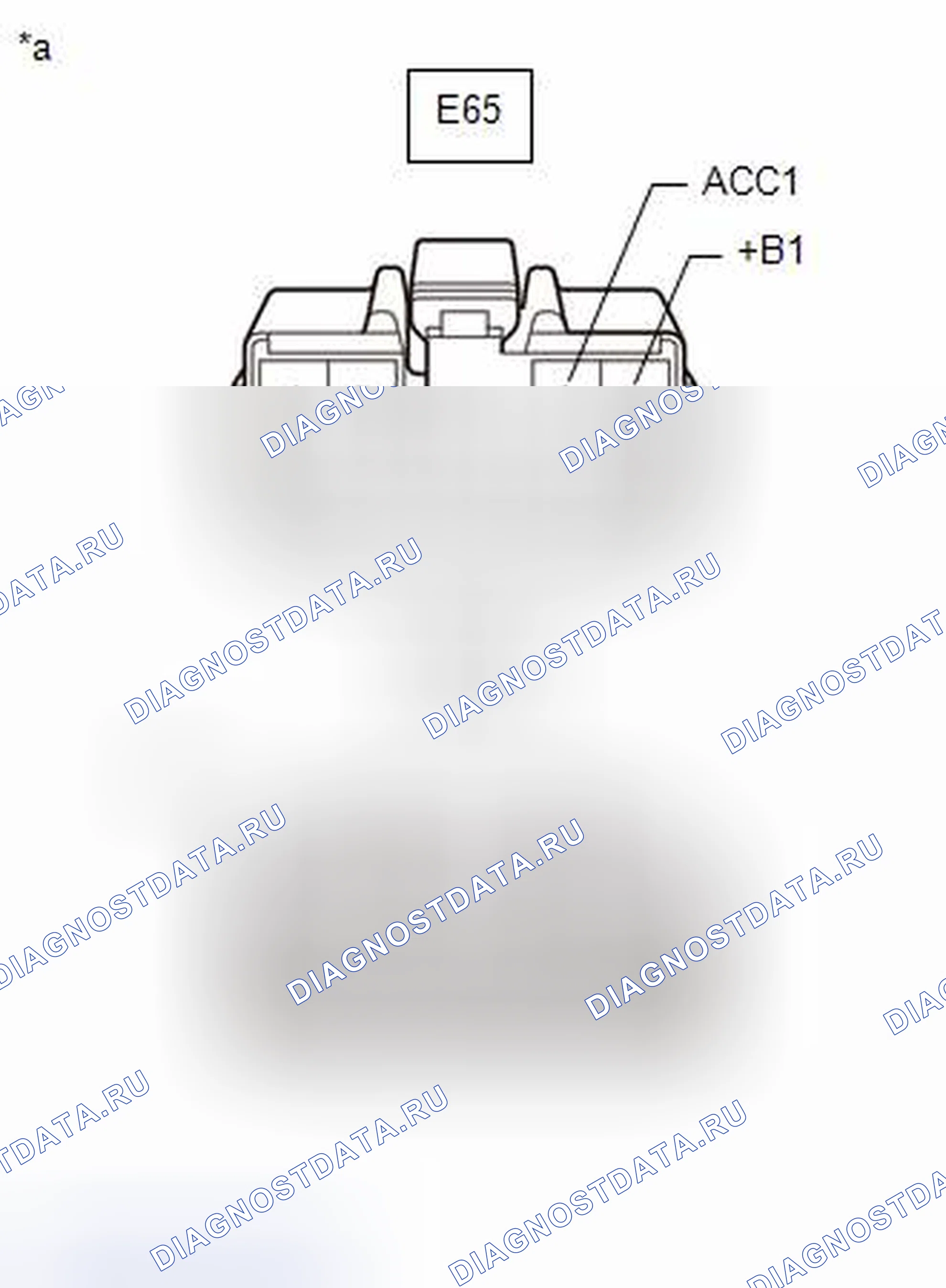 Рис. 116. Toyota Corolla XI