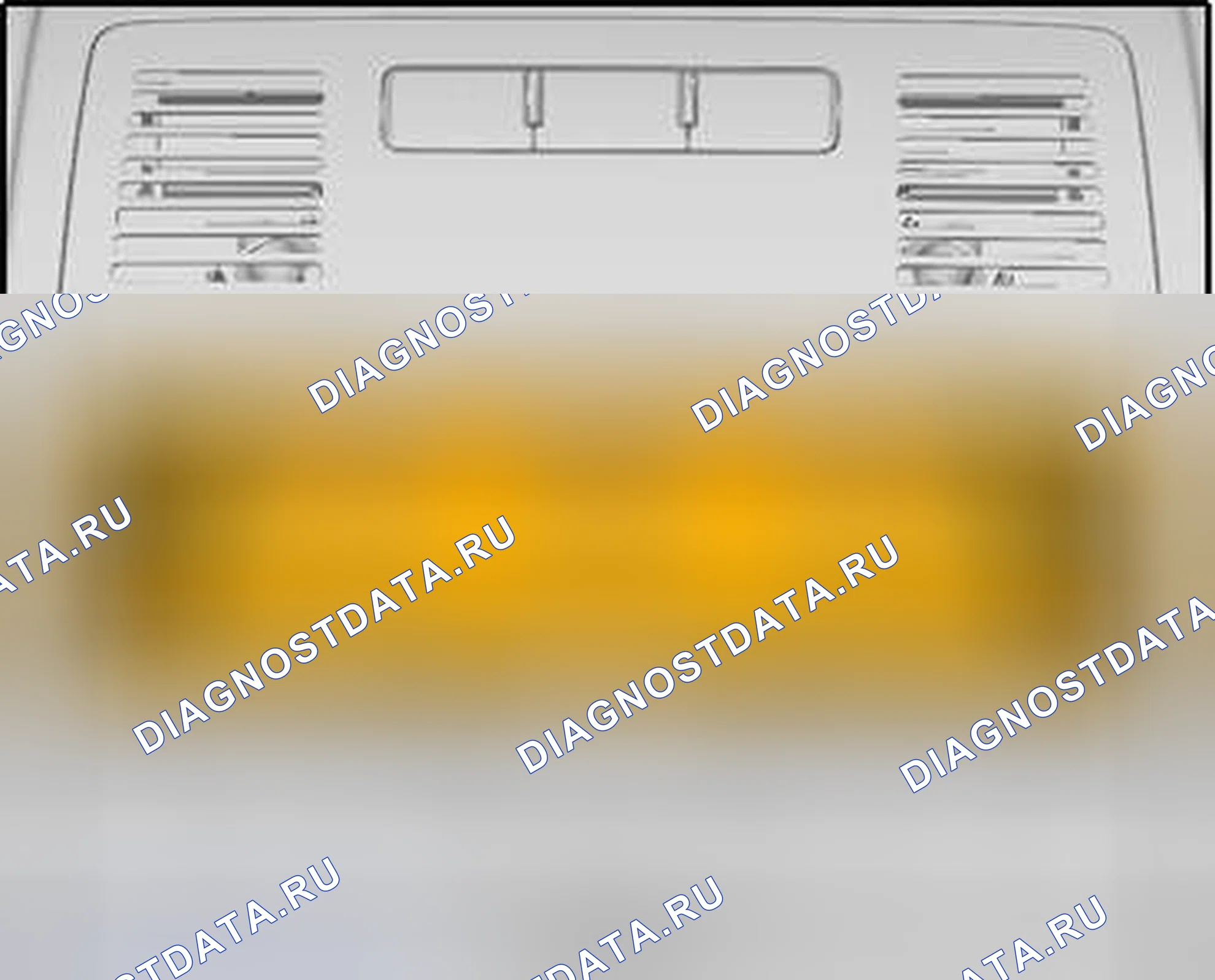 Рис. 59. Volkswagen Touareg II