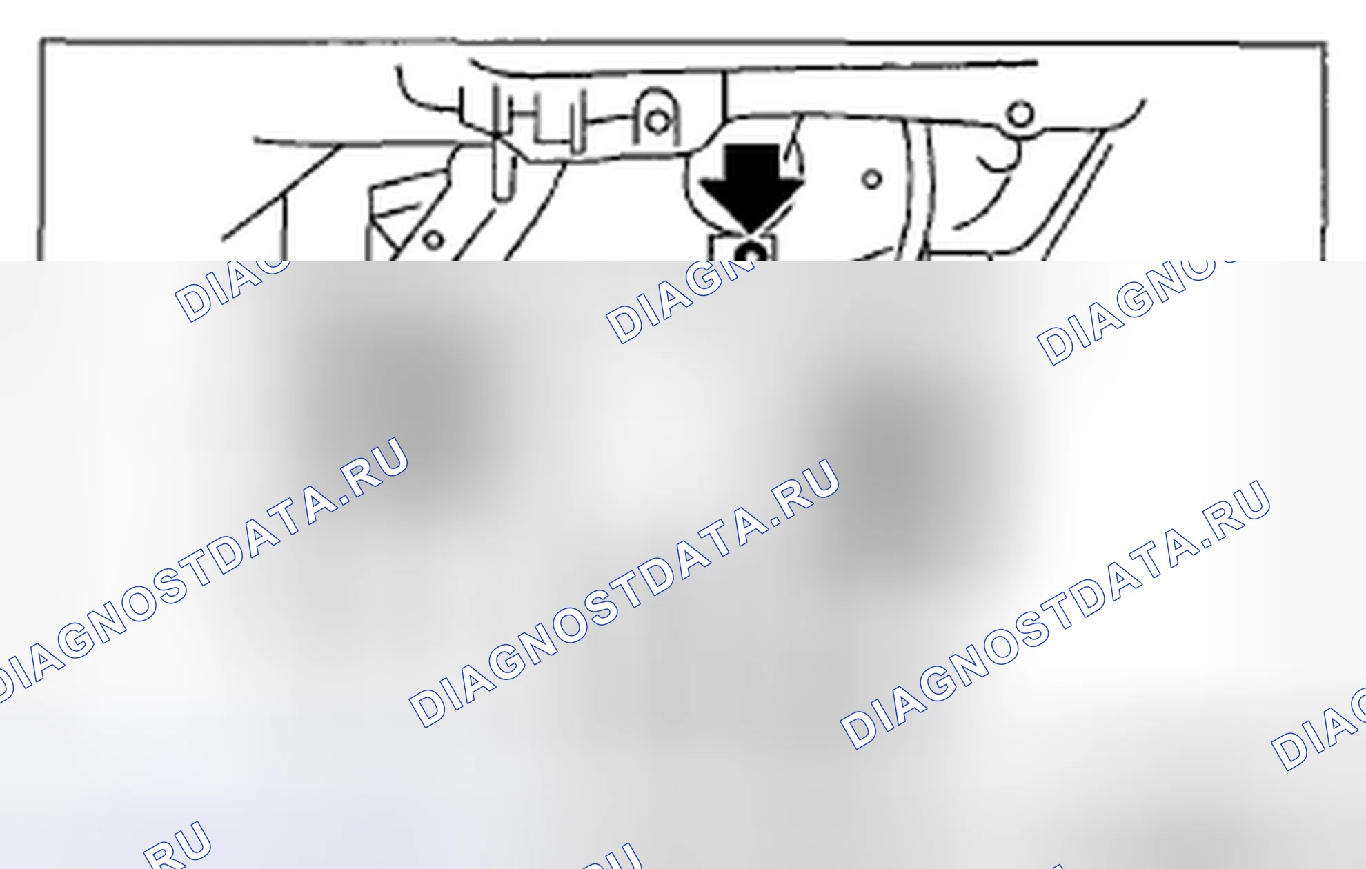 Рис. 17. Subaru Impreza WRX GE рестайлинг