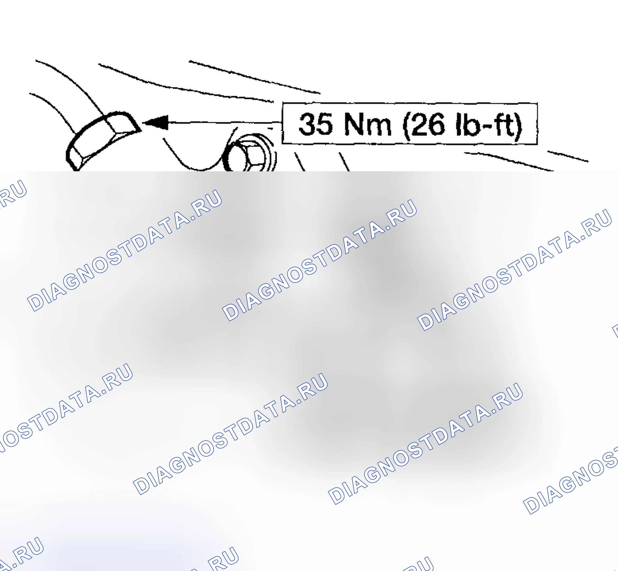 Рис. 271. Ford Pickup F250 Super Duty I