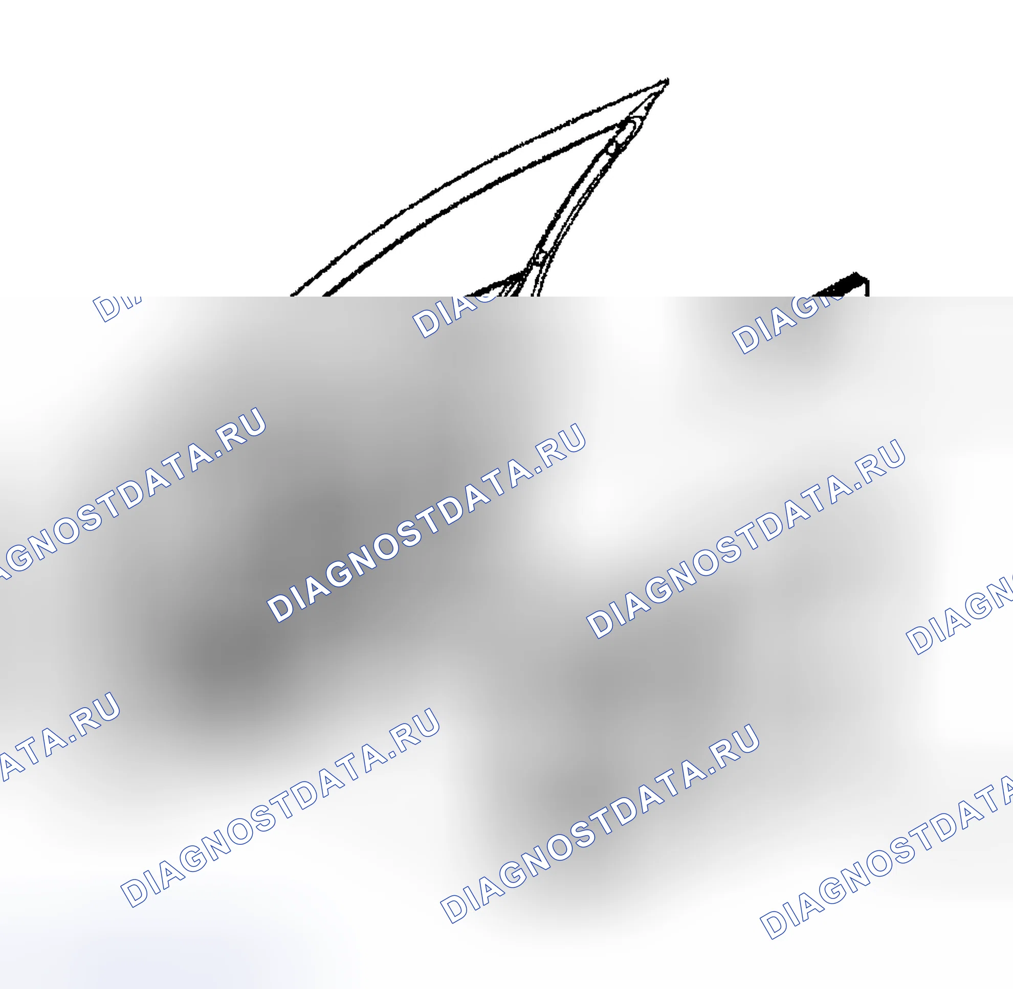 Рис. 62. Buick Park Avenue II