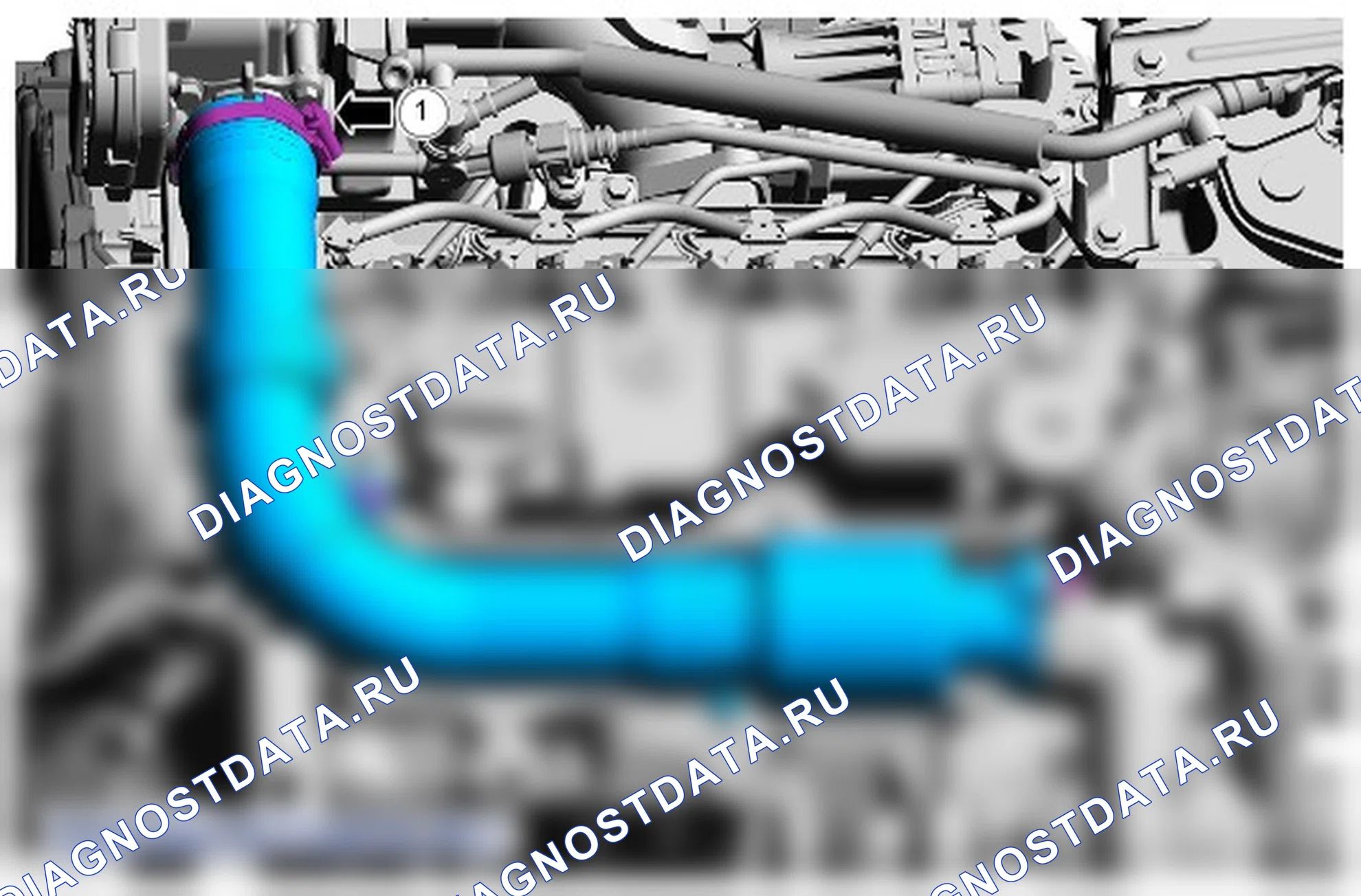 Уплотнения штока клапана: описание и работа. Ford Grand C-MAX II рестайлинг