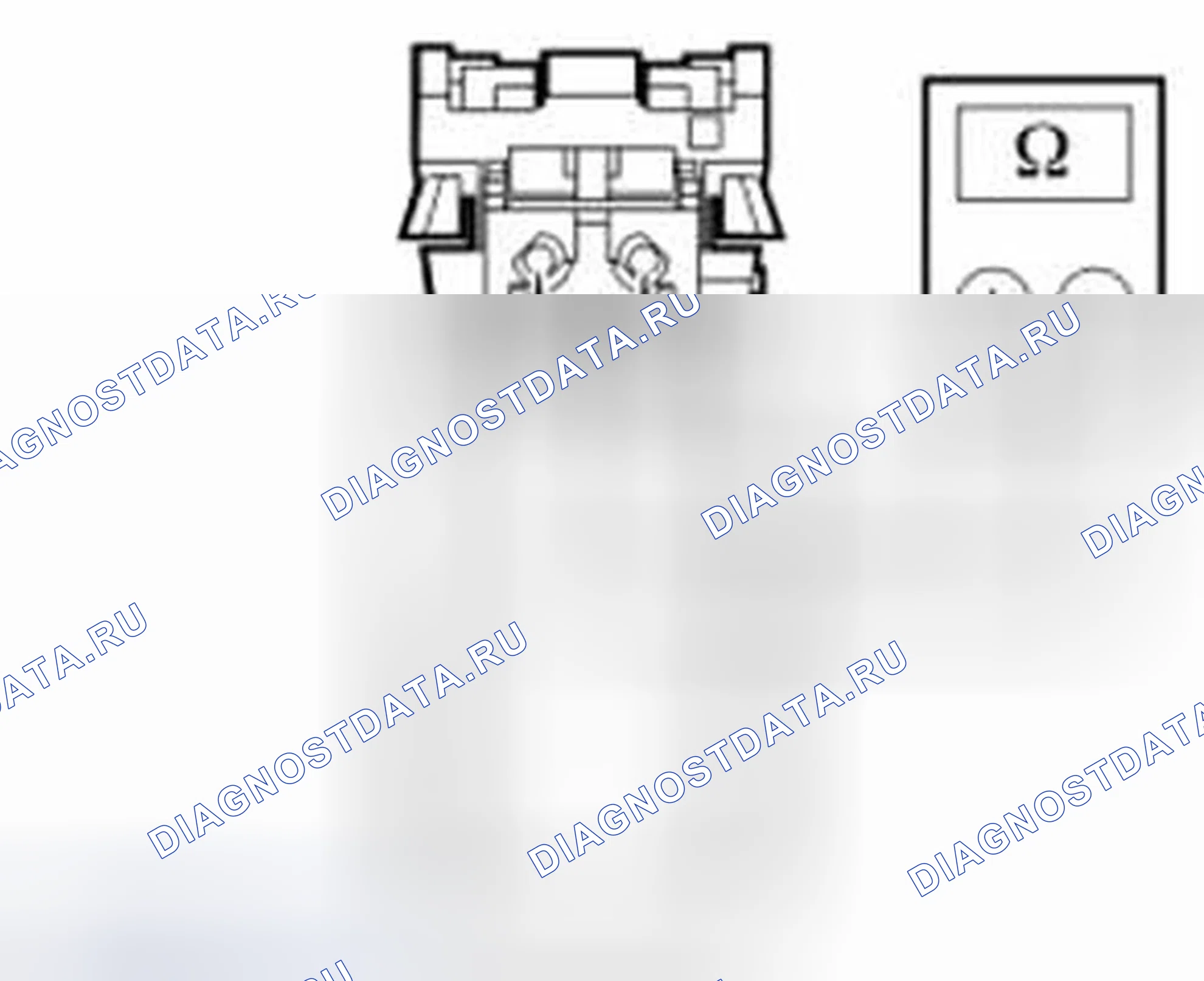Рис. 78. Ford Mustang V рестайлинг