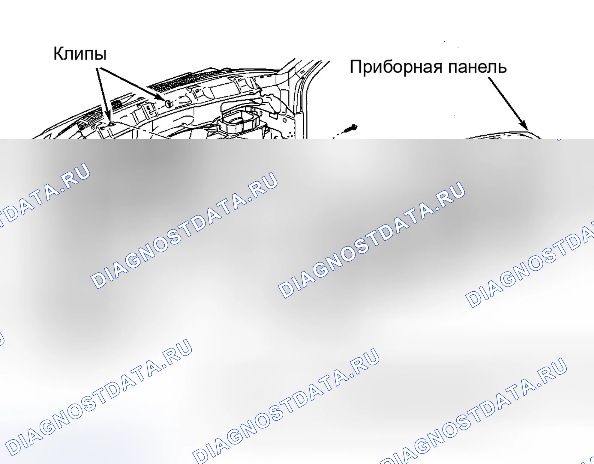 Рис. 54. Dodge Dakota II
