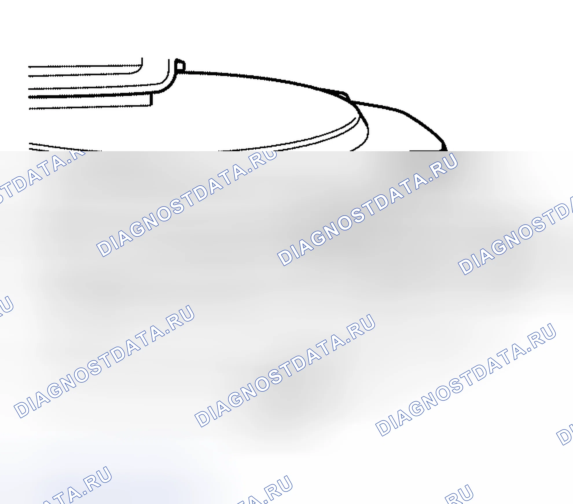 Рис. 19: УСТАНОВКА. Nissan Altima L31 рестайлинг
