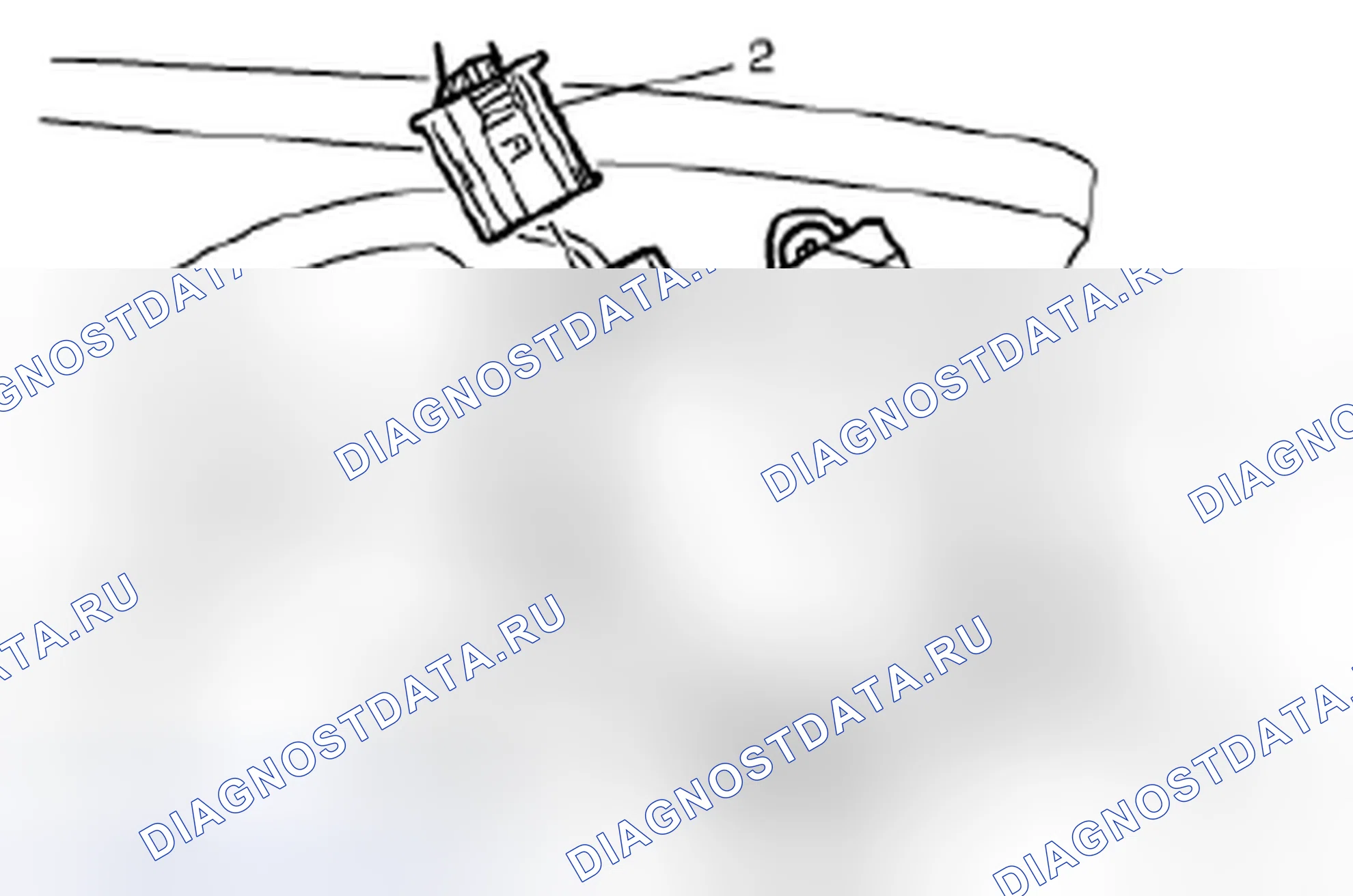 Рис. 30: Удаление. Suzuki SX4 I