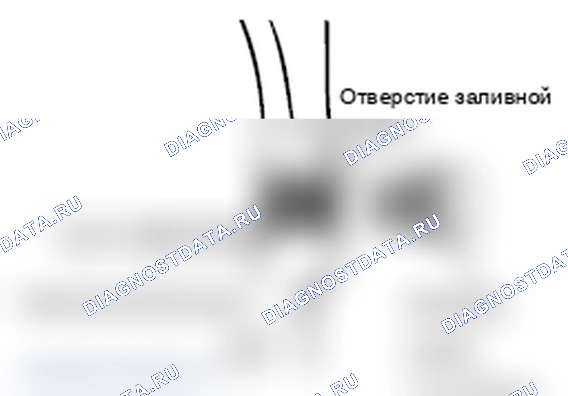Рис. 112: ПРОЦЕДУРА ДИАГНОСТИКИ. Mitsubishi Lancer Ralliart X рестайлинг
