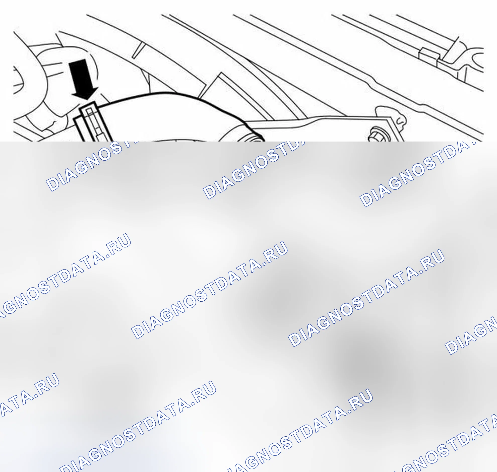 Рис. 135. Jaguar XKR II