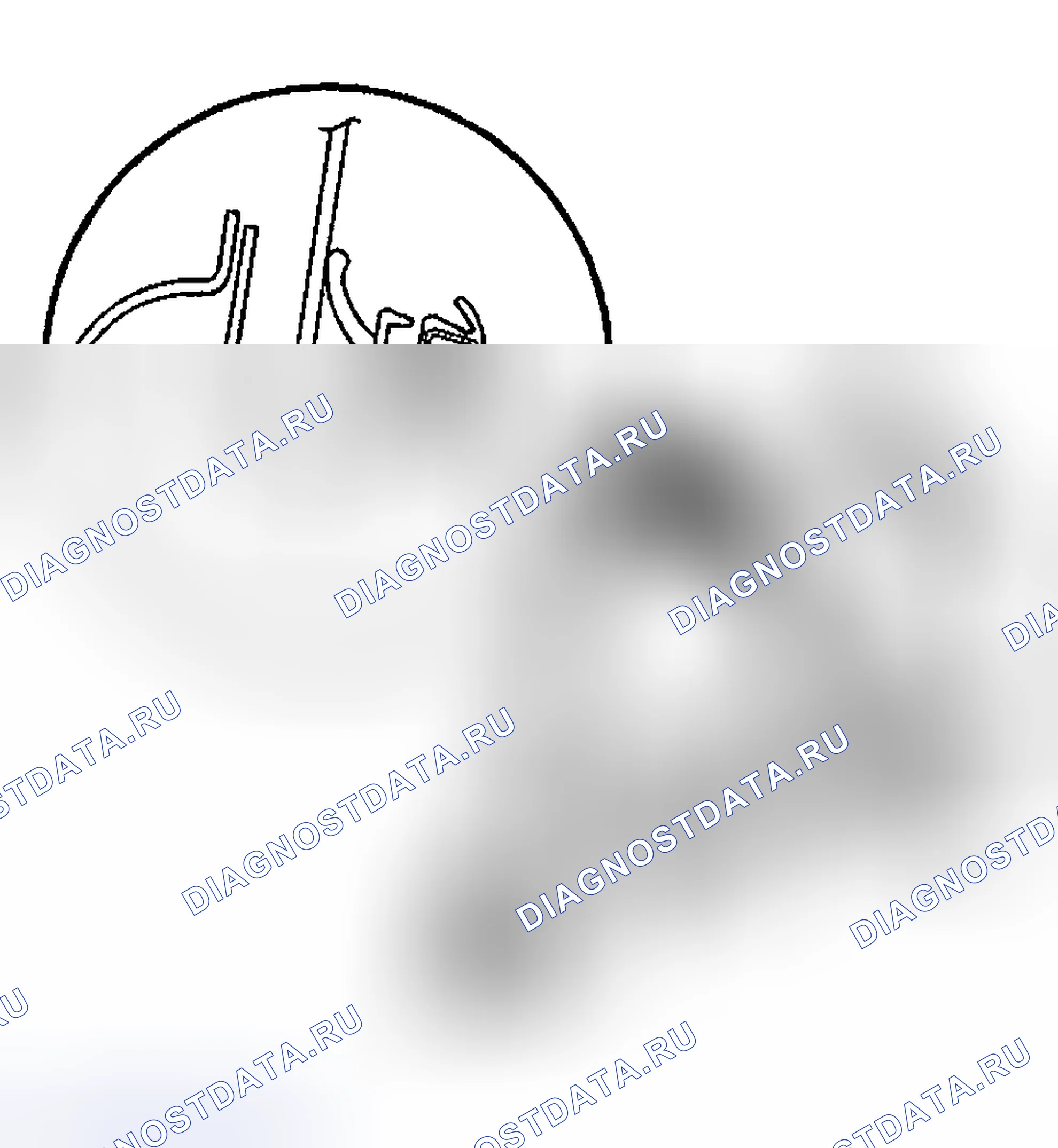 Рис. 232: Порядок демонтажа. Hyundai Venue I