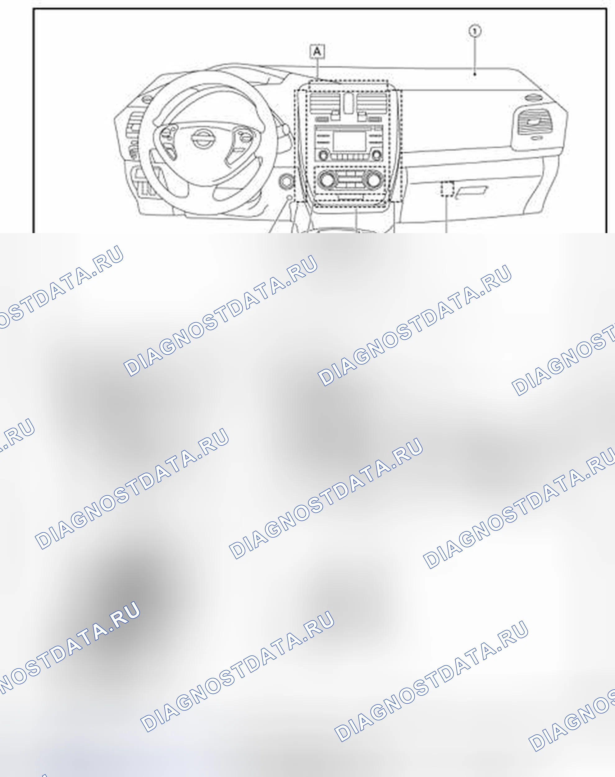 Рис. 322. Nissan Leaf I