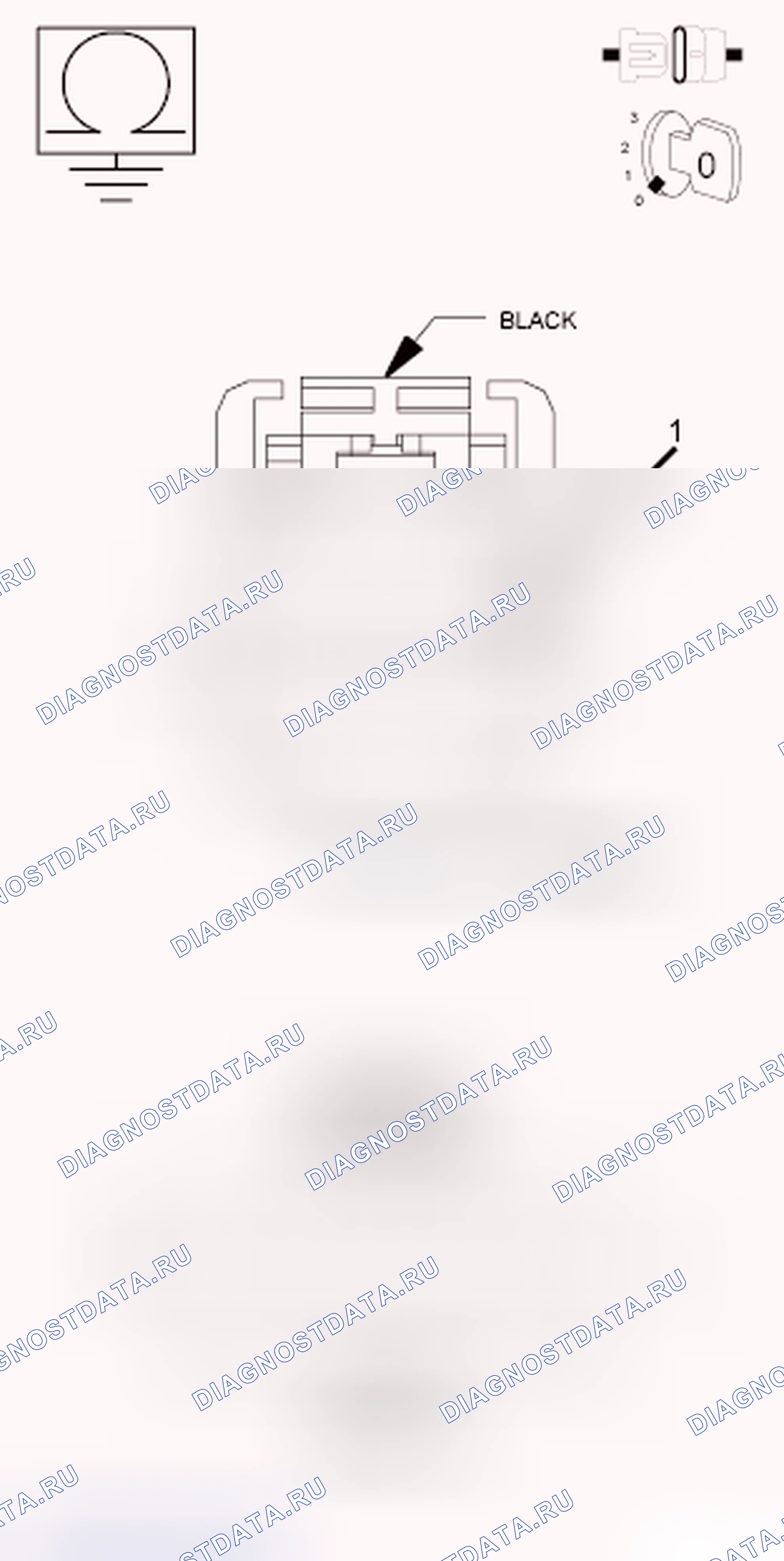 Рис. 444. Dodge Grand Caravan V