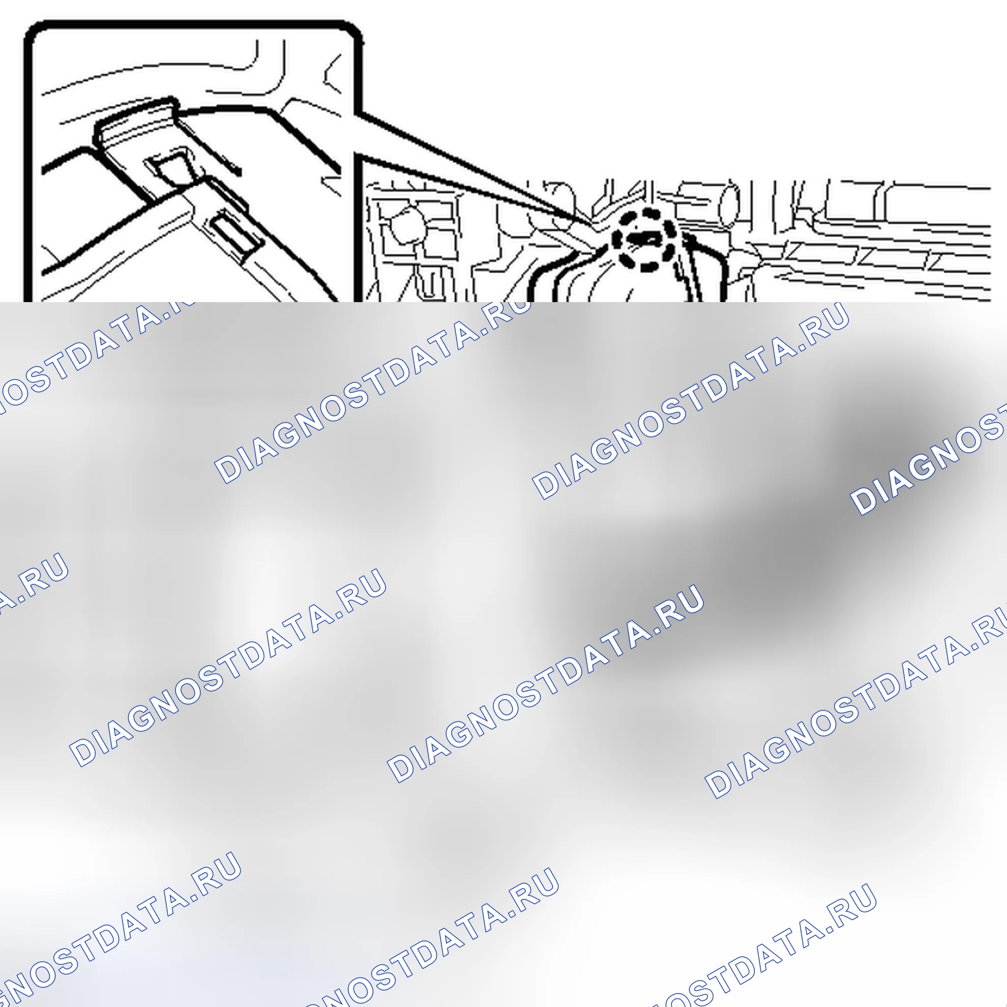 Рис. 96. Toyota Venza I